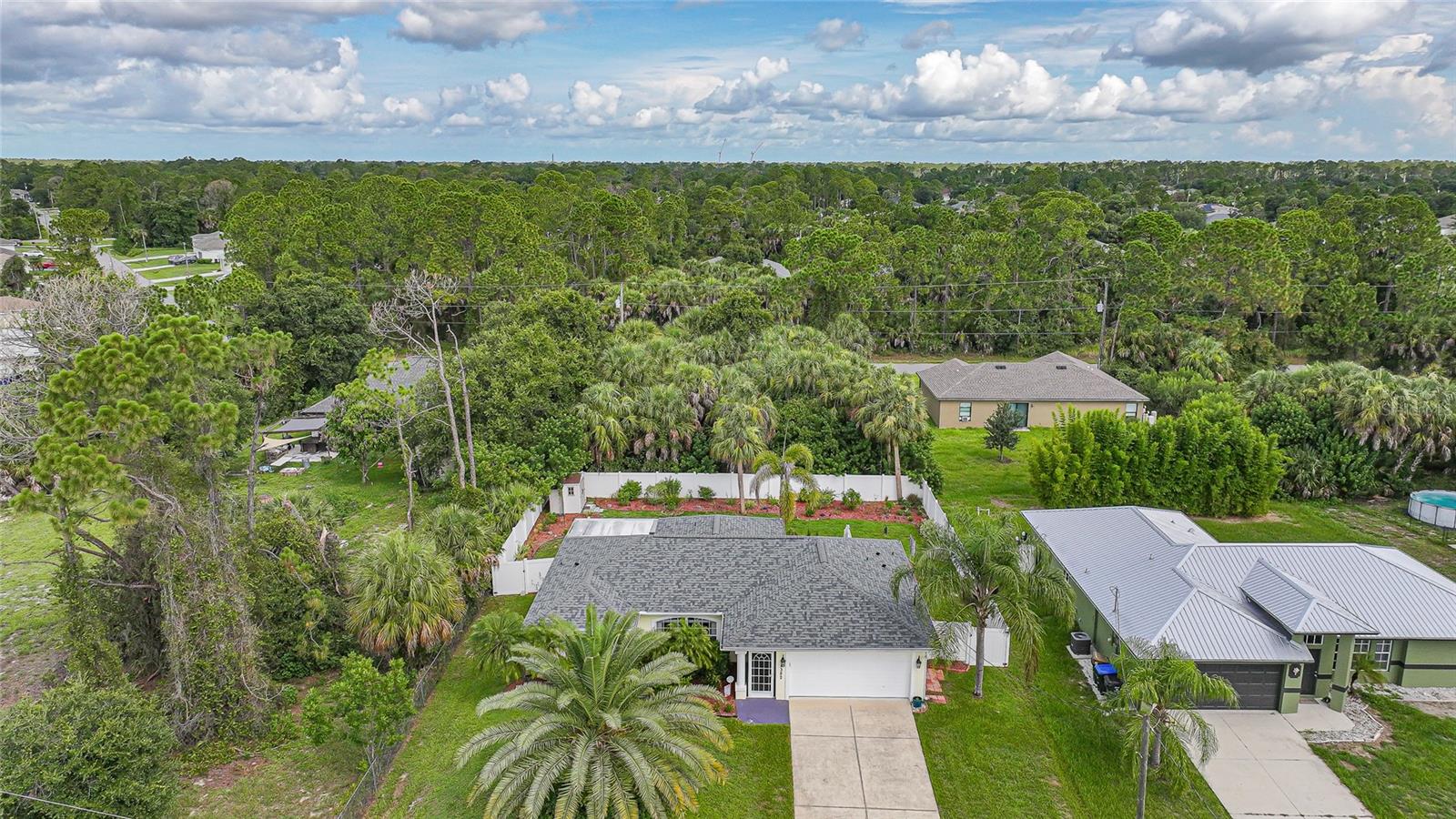 PORT CHARLOTTE SUB 19 - Residential