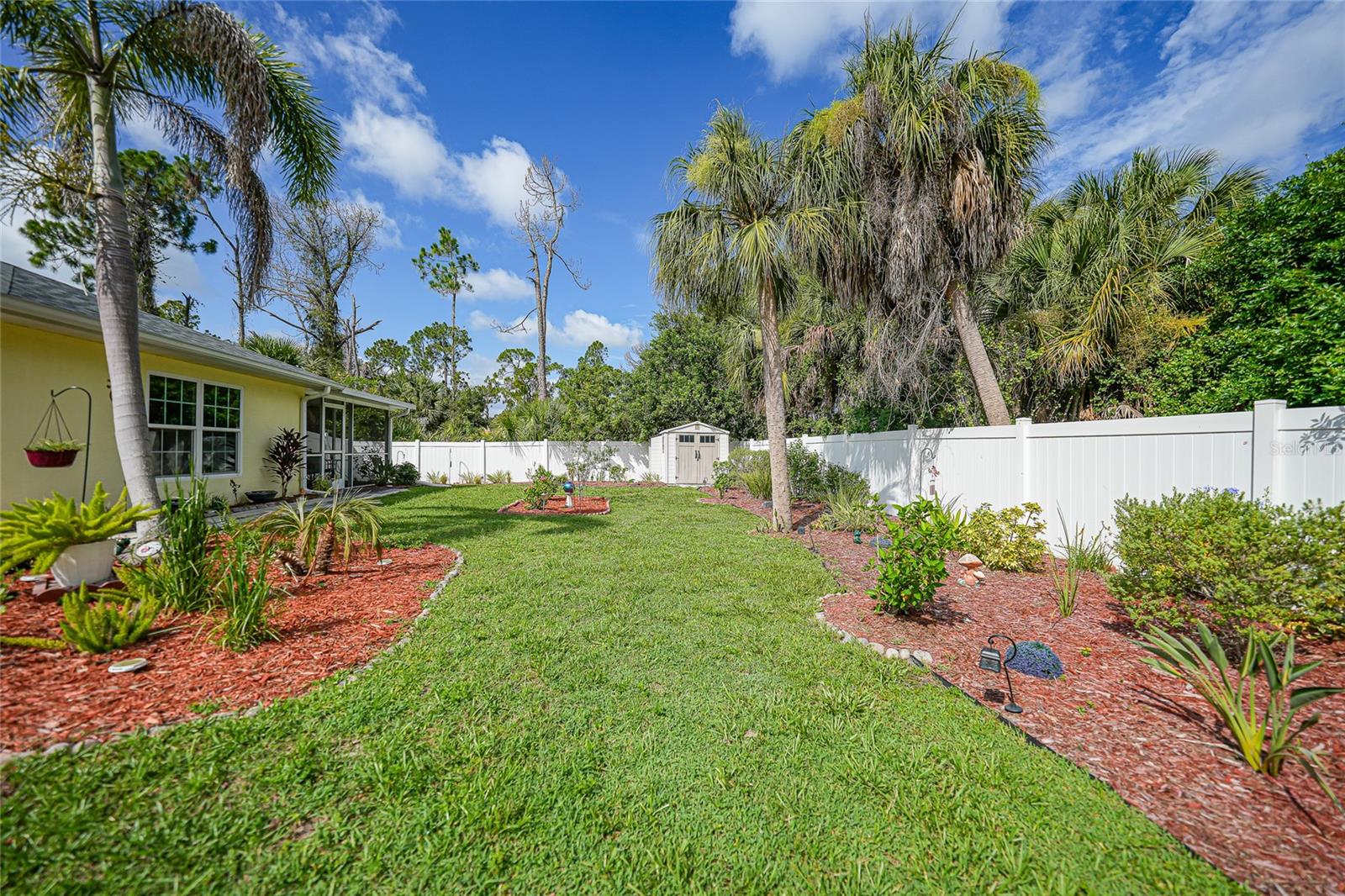 PORT CHARLOTTE SUB 19 - Residential