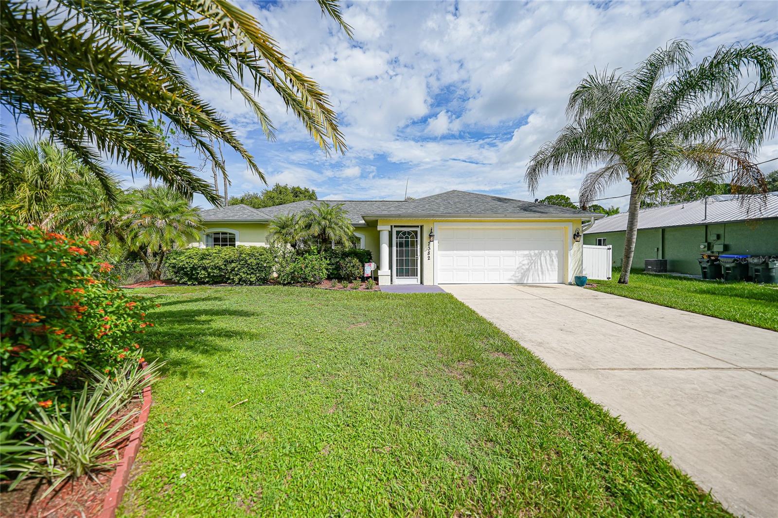 PORT CHARLOTTE SUB 19 - Residential
