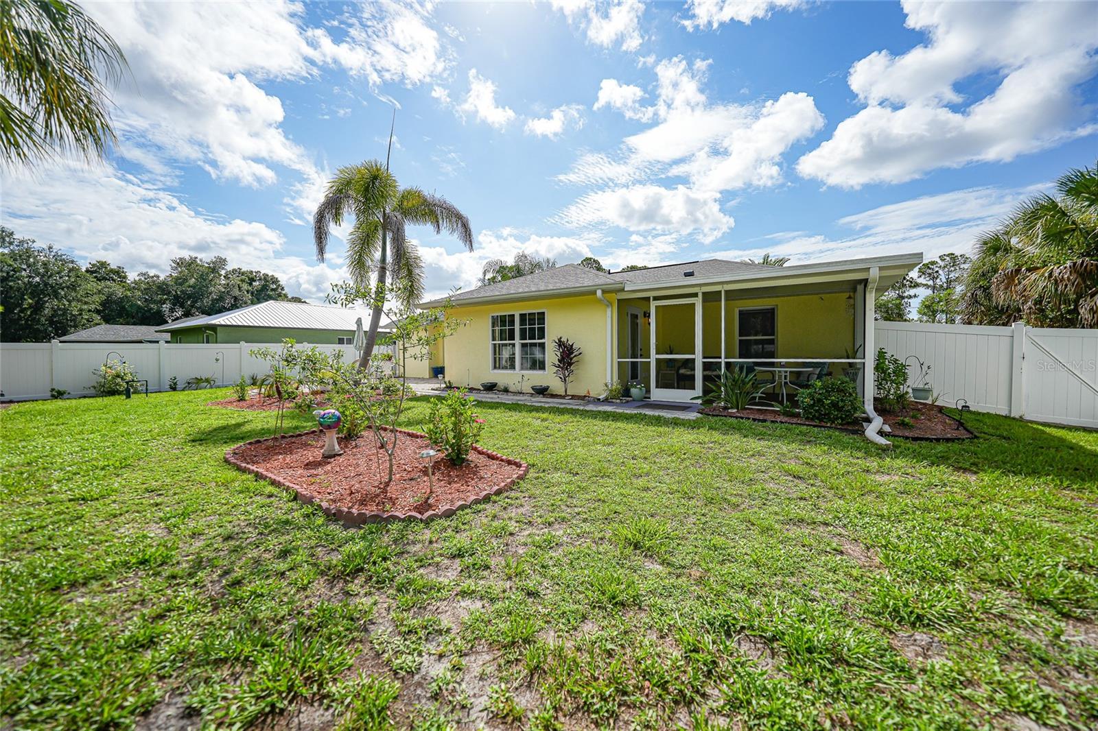 PORT CHARLOTTE SUB 19 - Residential