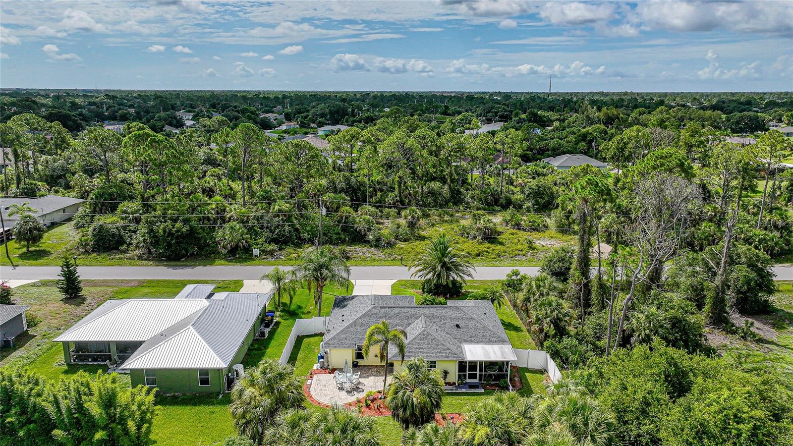 PORT CHARLOTTE SUB 19 - Residential