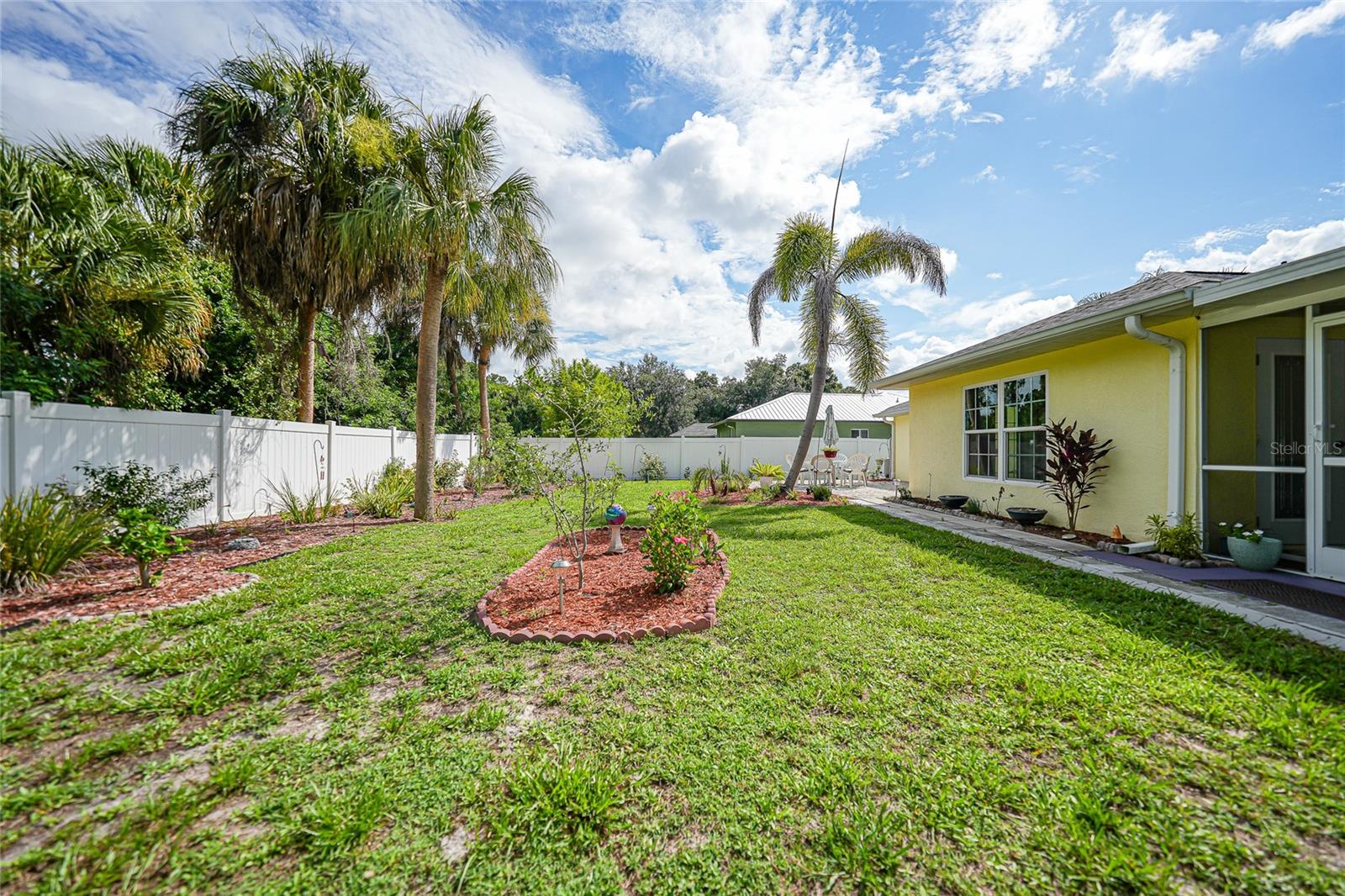 PORT CHARLOTTE SUB 19 - Residential