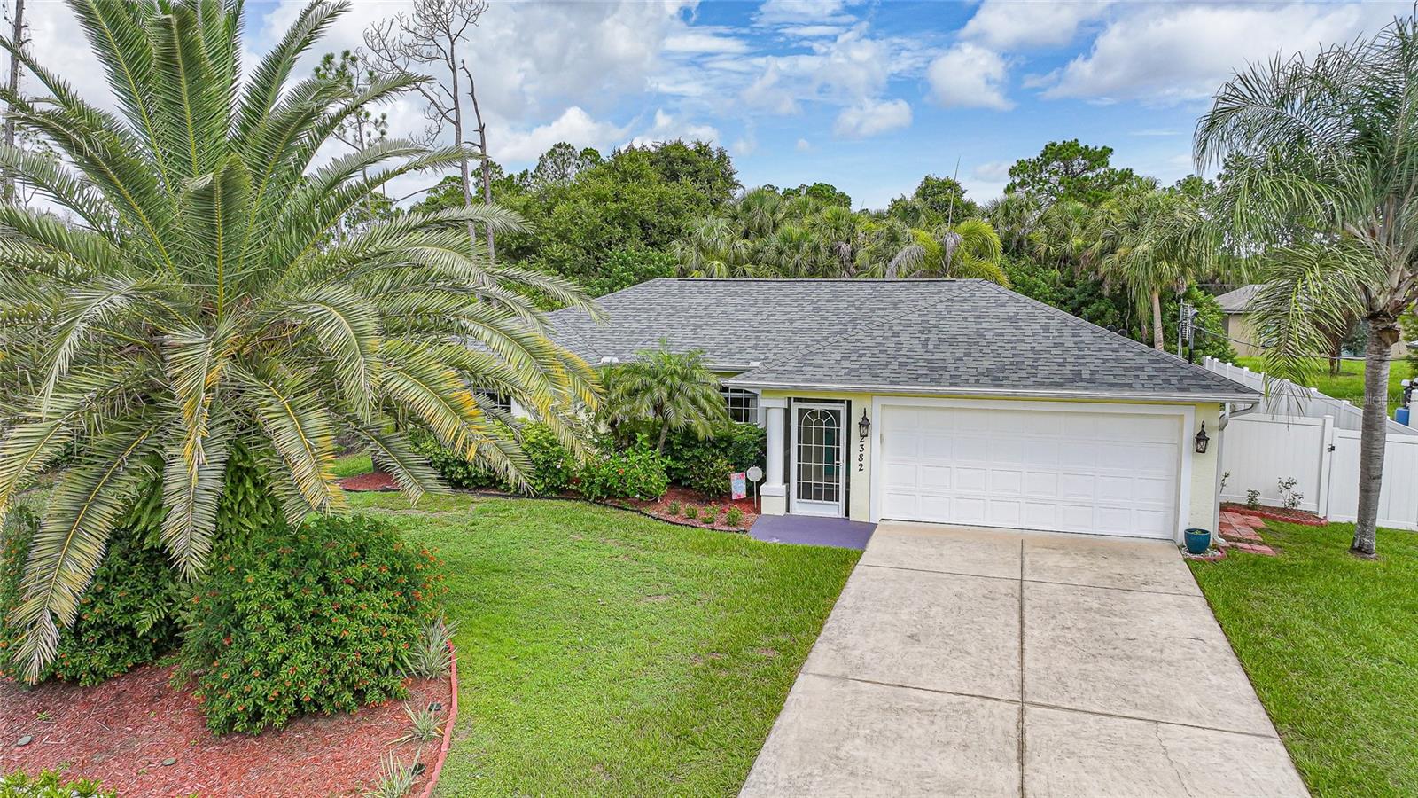 PORT CHARLOTTE SUB 19 - Residential