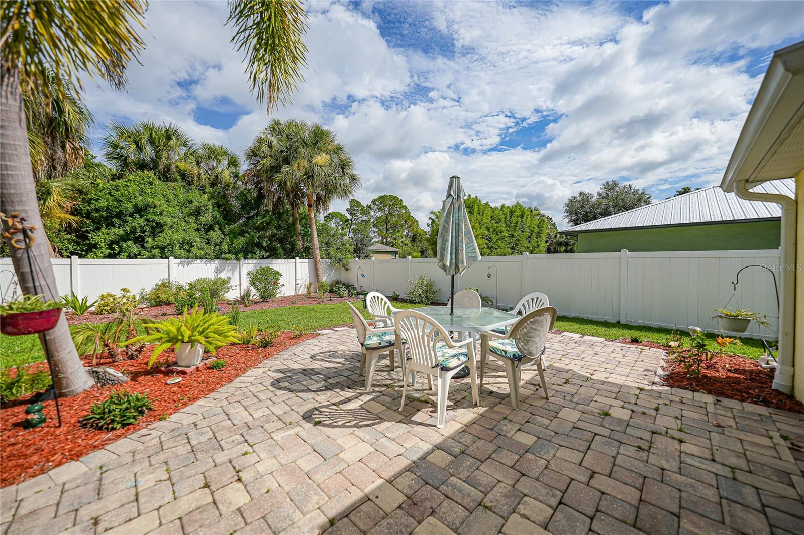 PORT CHARLOTTE SUB 19 - Residential