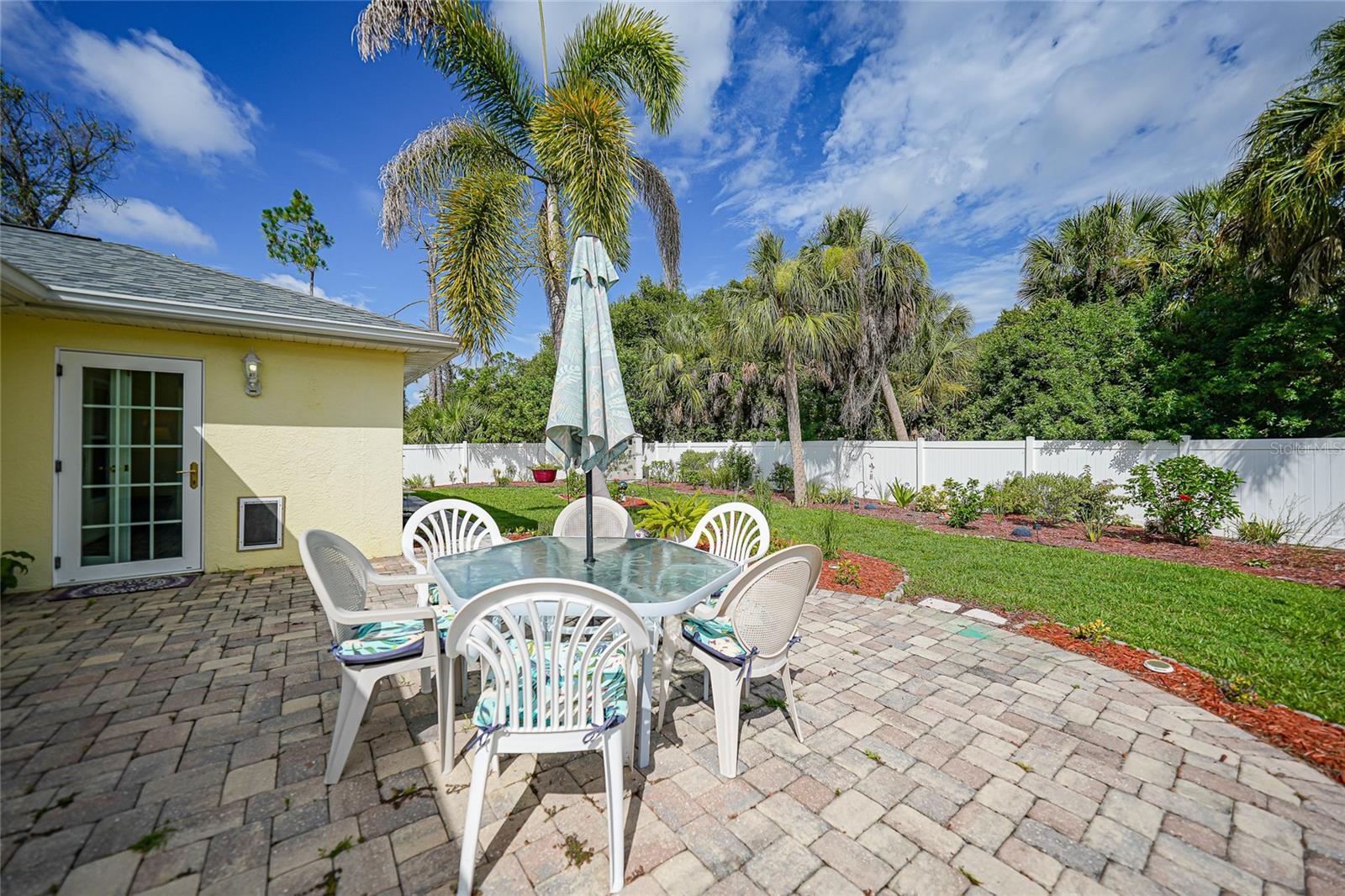 PORT CHARLOTTE SUB 19 - Residential