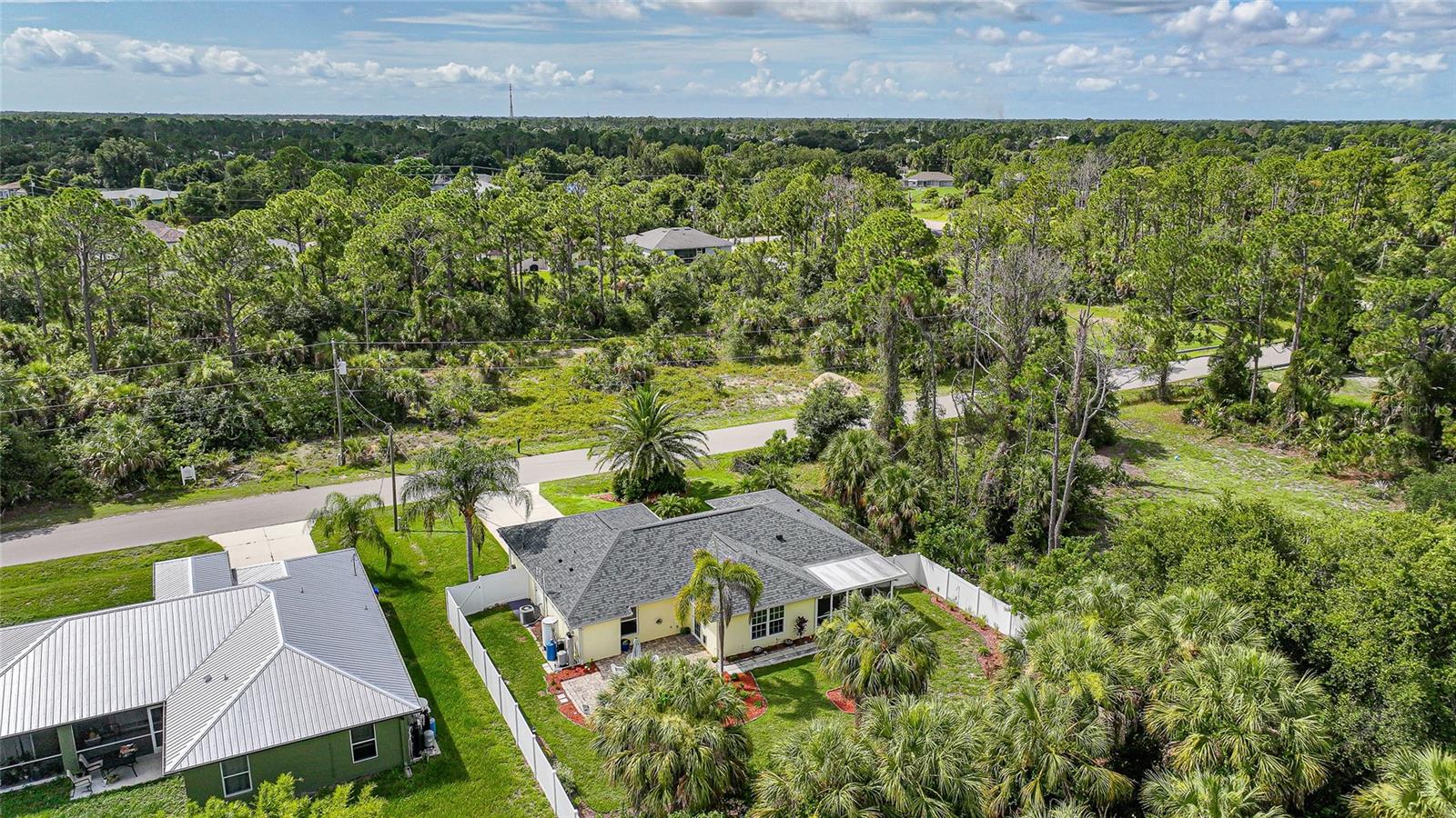 PORT CHARLOTTE SUB 19 - Residential