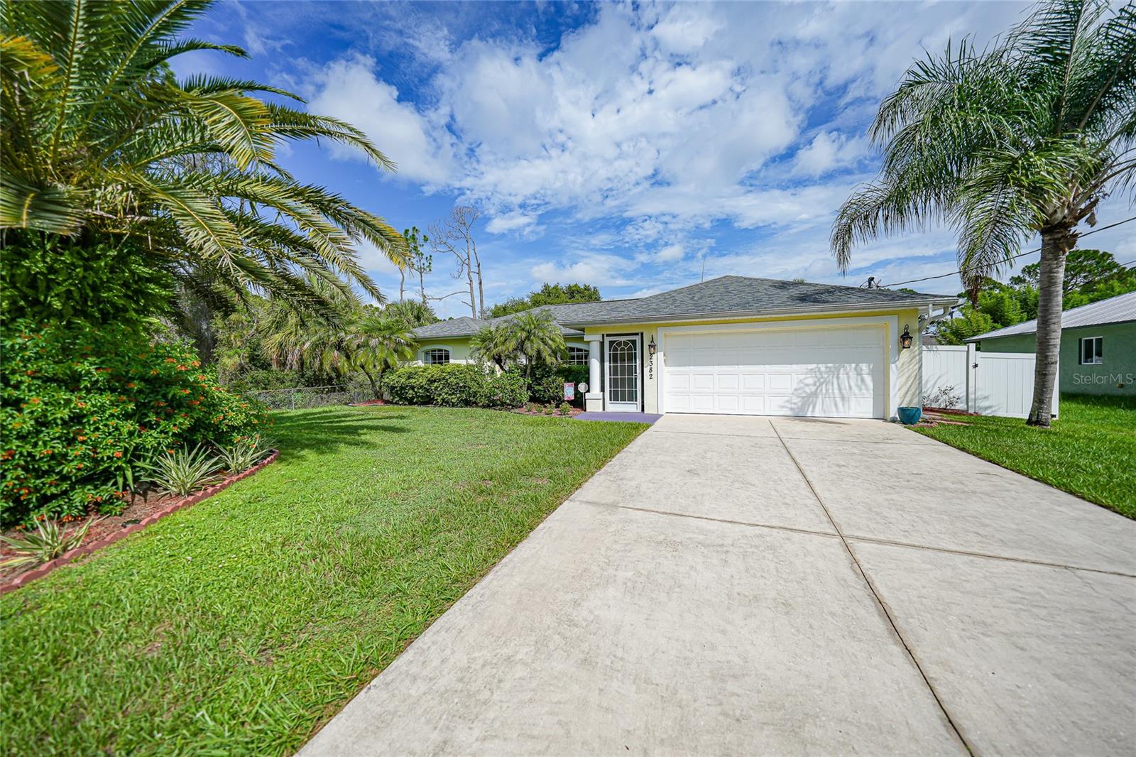PORT CHARLOTTE SUB 19 - Residential