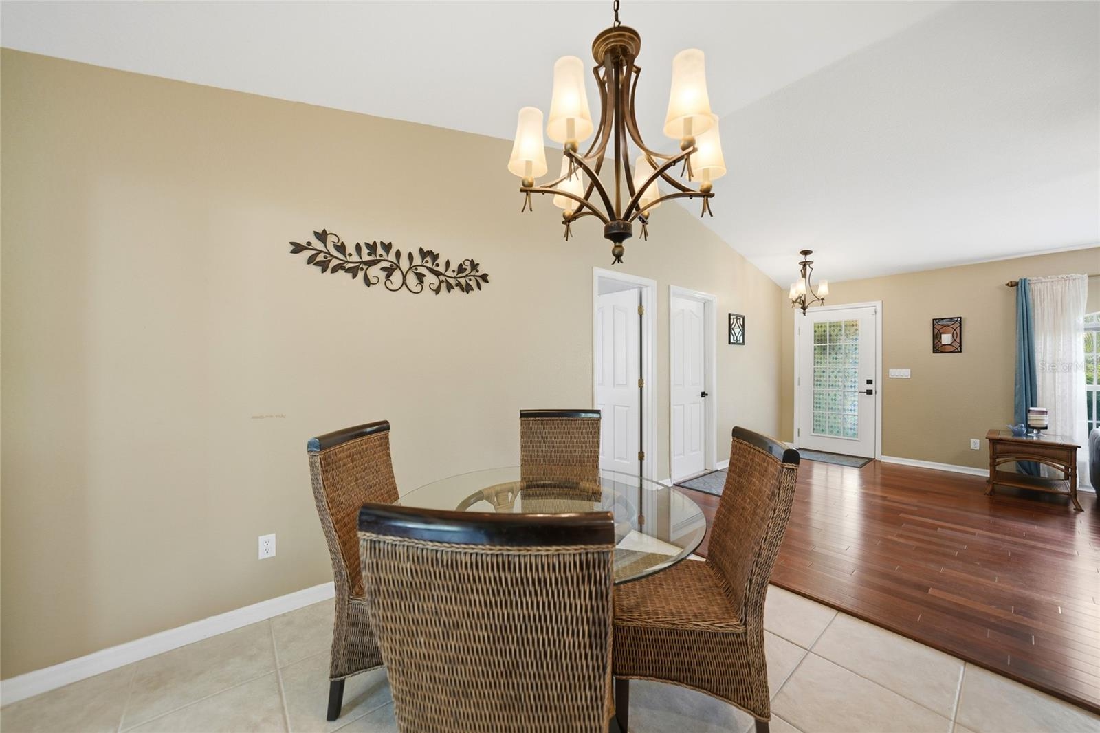 PORT CHARLOTTE SUB 19 - Residential
