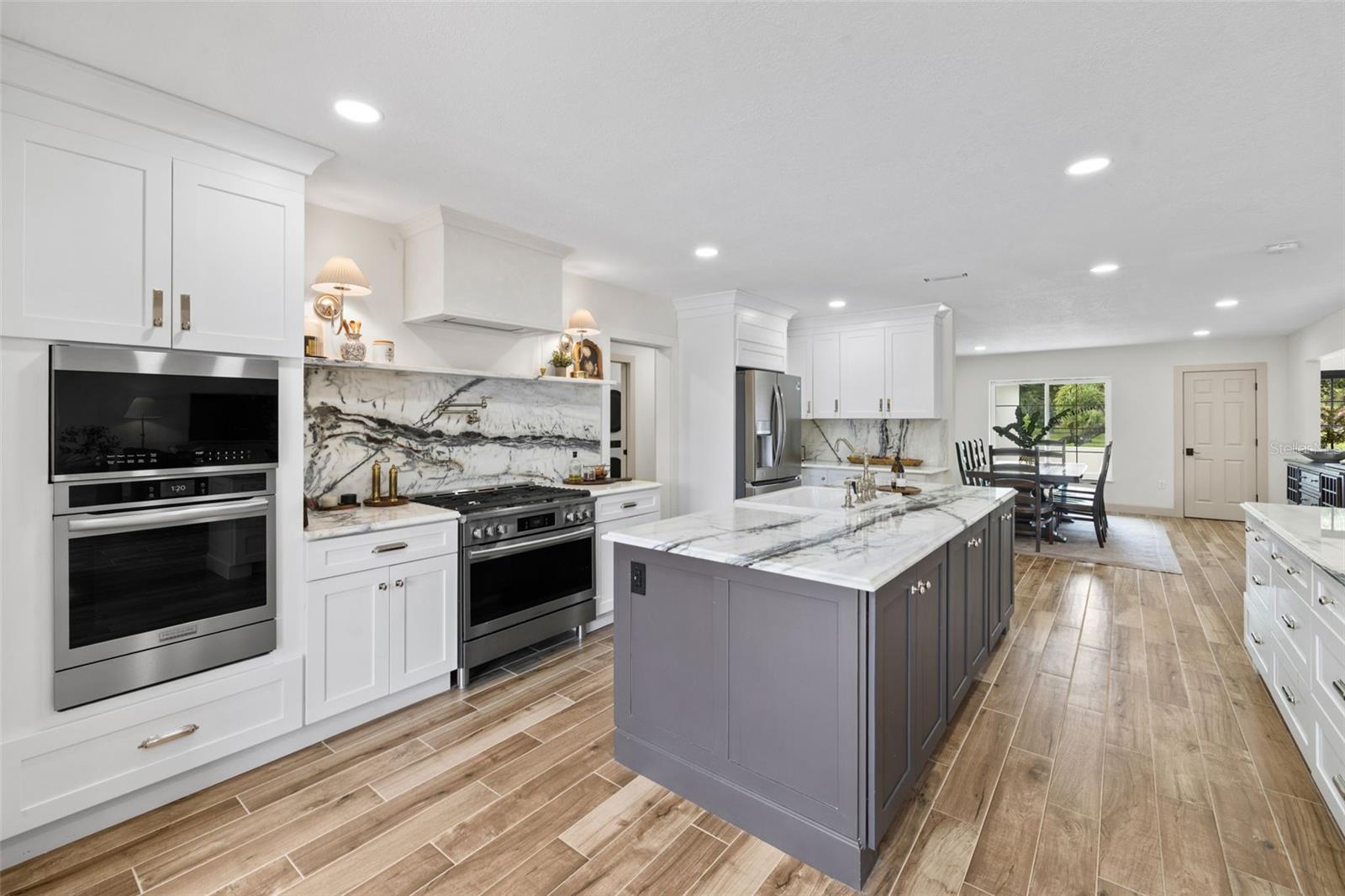 GATOR CREEK ESTATES - Residential