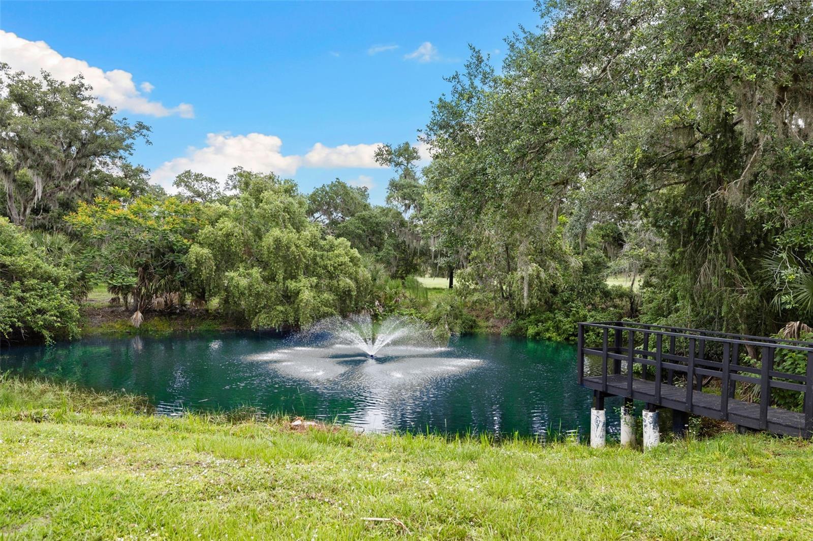 GATOR CREEK ESTATES - Residential