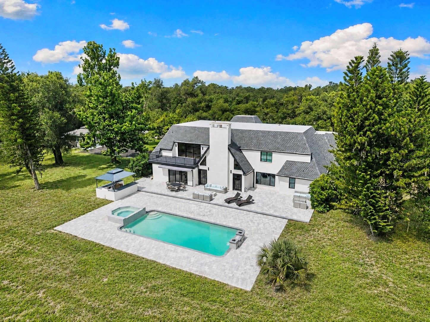 GATOR CREEK ESTATES - Residential