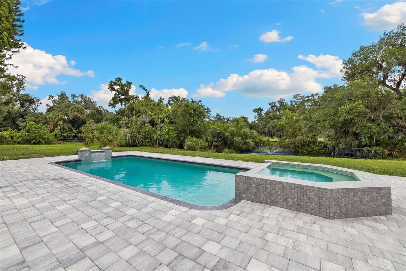 GATOR CREEK ESTATES - Residential