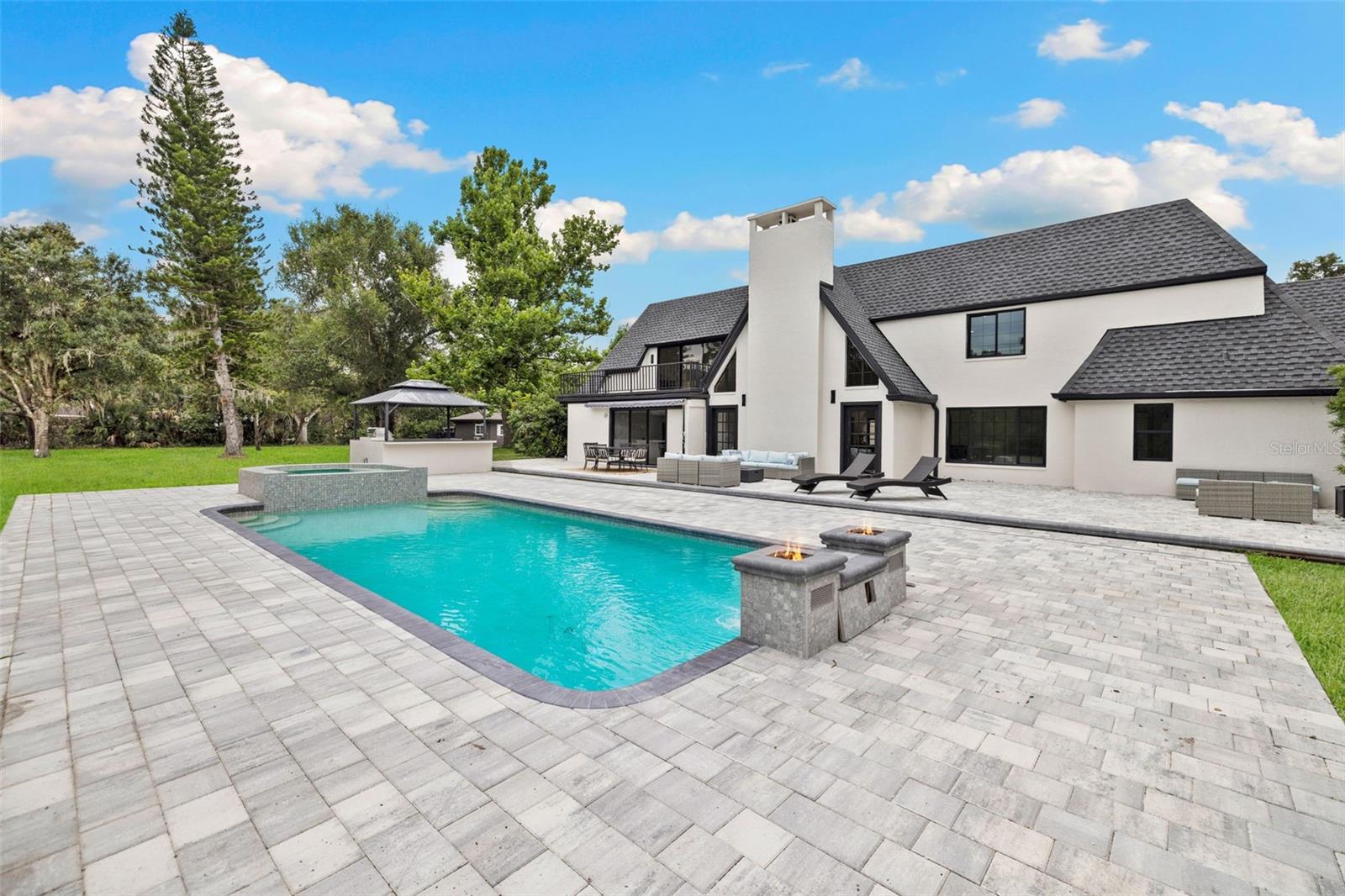 GATOR CREEK ESTATES - Residential