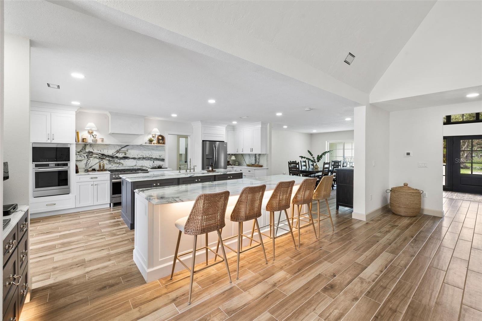GATOR CREEK ESTATES - Residential