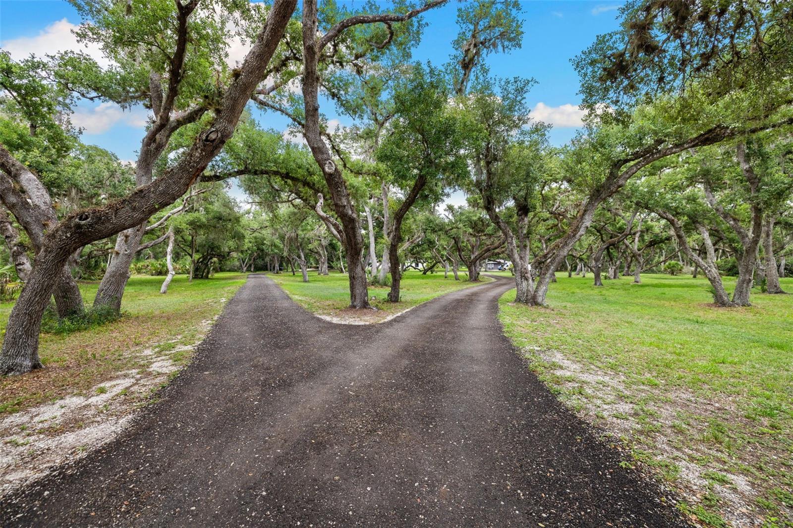 GATOR CREEK ESTATES - Residential