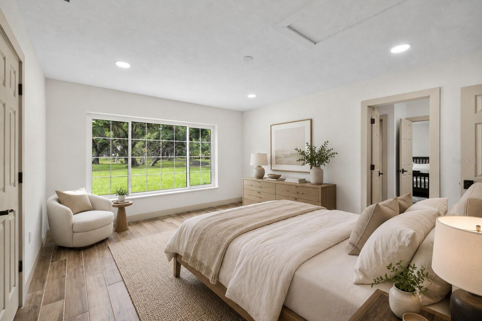 GATOR CREEK ESTATES - Residential