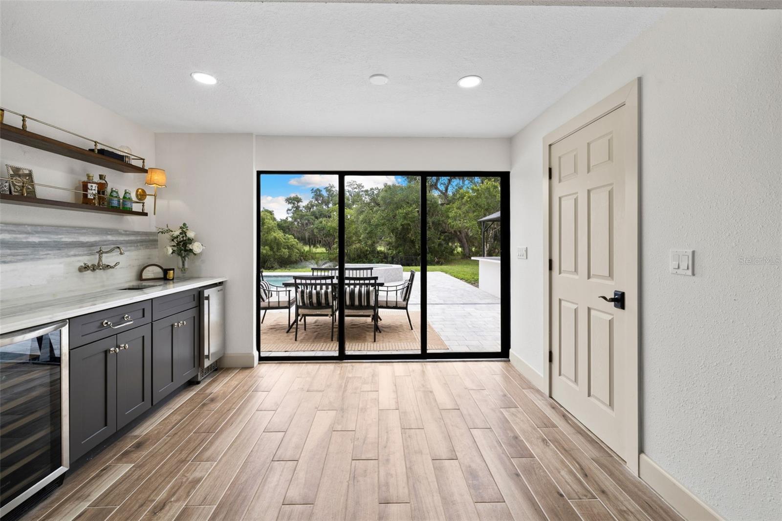 GATOR CREEK ESTATES - Residential