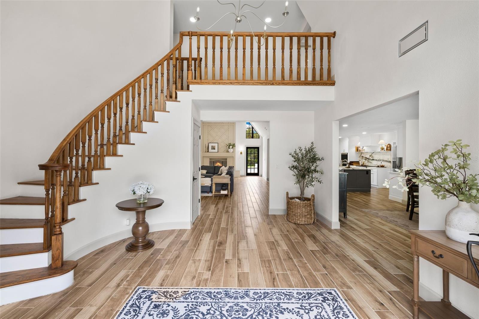 GATOR CREEK ESTATES - Residential