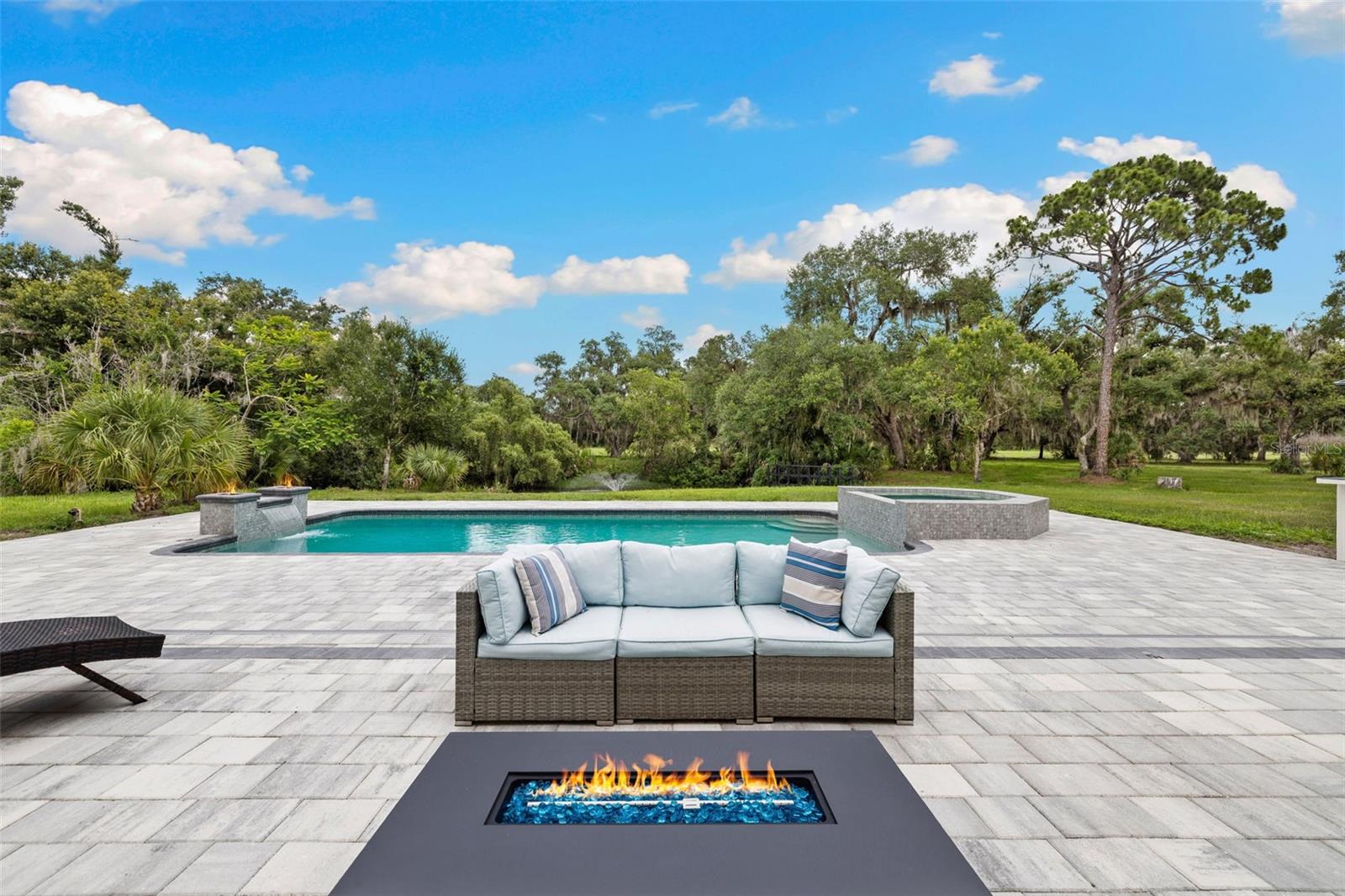 GATOR CREEK ESTATES - Residential