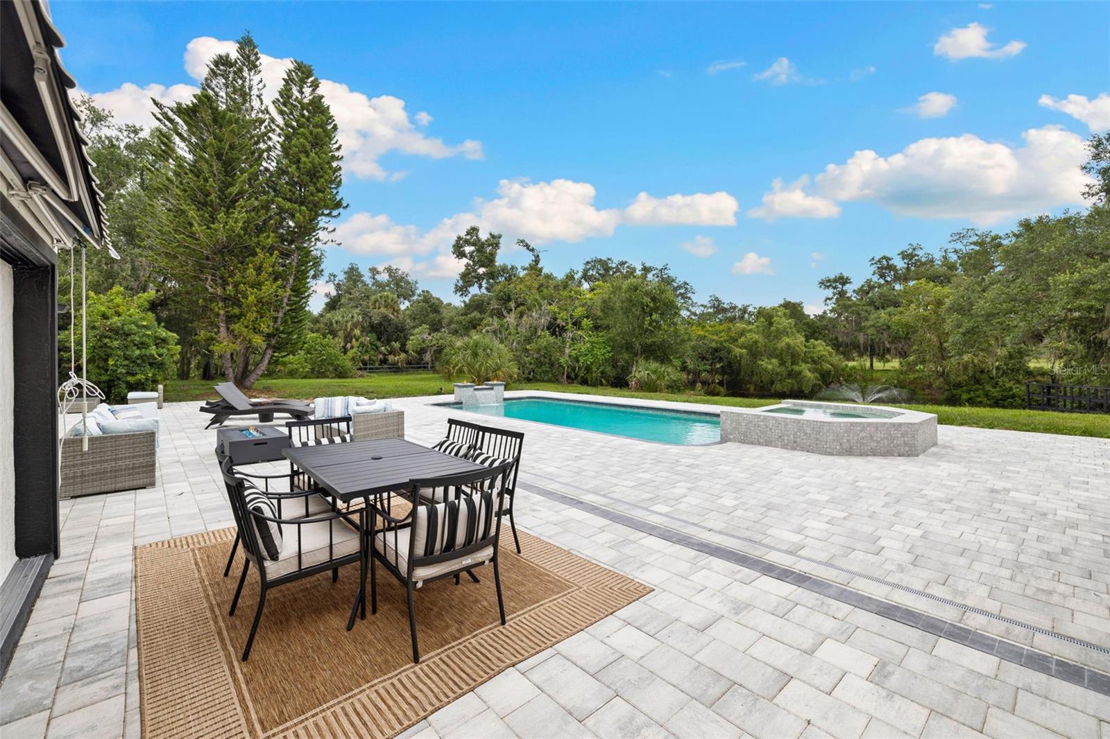 GATOR CREEK ESTATES - Residential