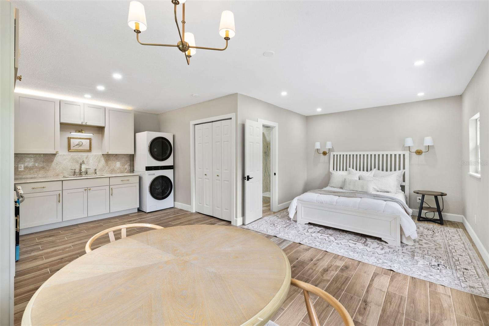 GATOR CREEK ESTATES - Residential