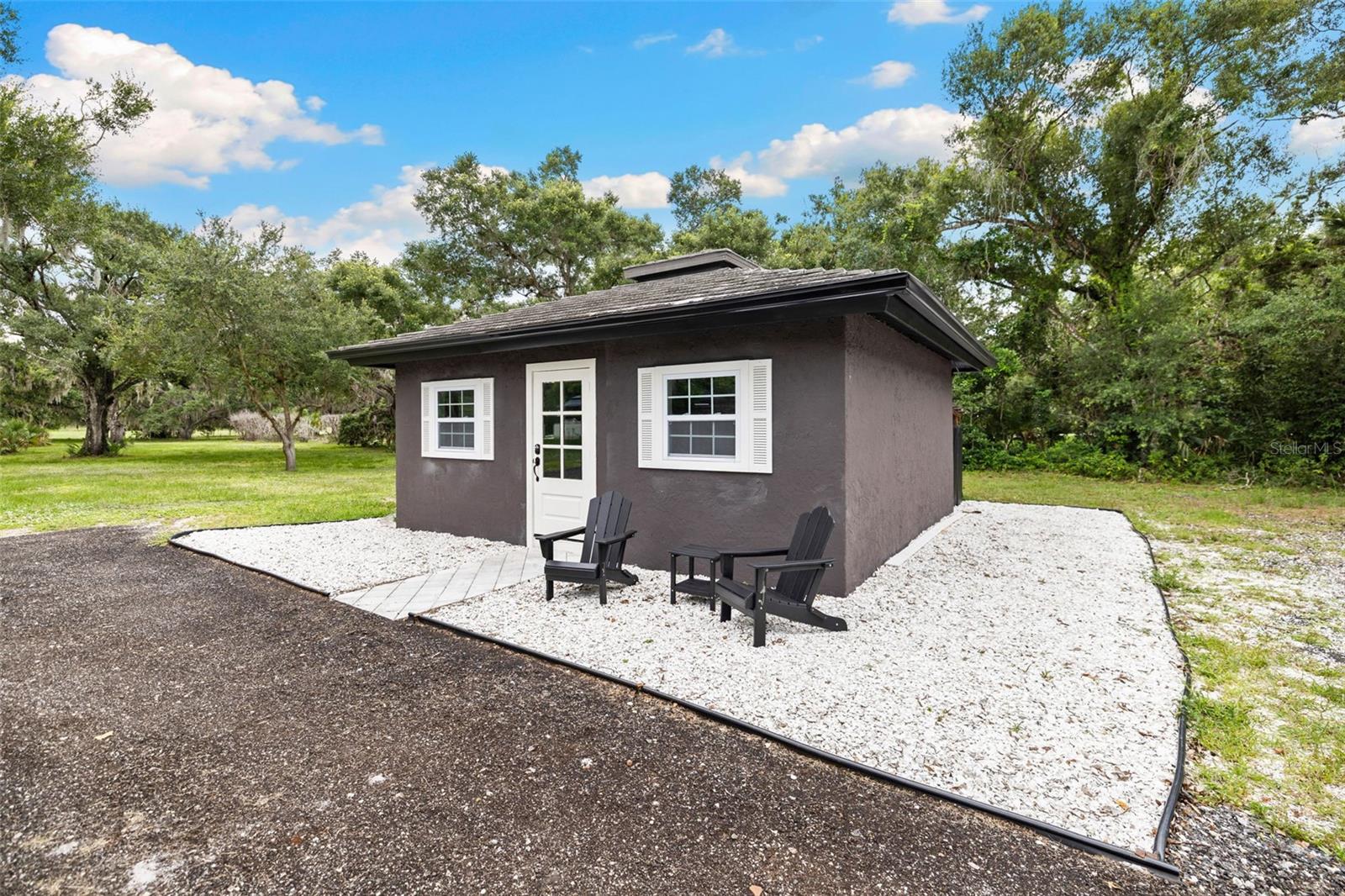 GATOR CREEK ESTATES - Residential