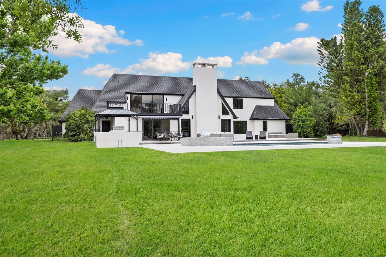 GATOR CREEK ESTATES - Residential