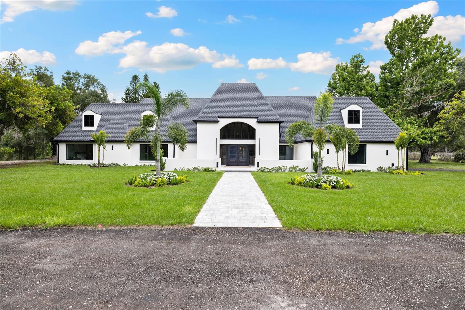 GATOR CREEK ESTATES - Residential