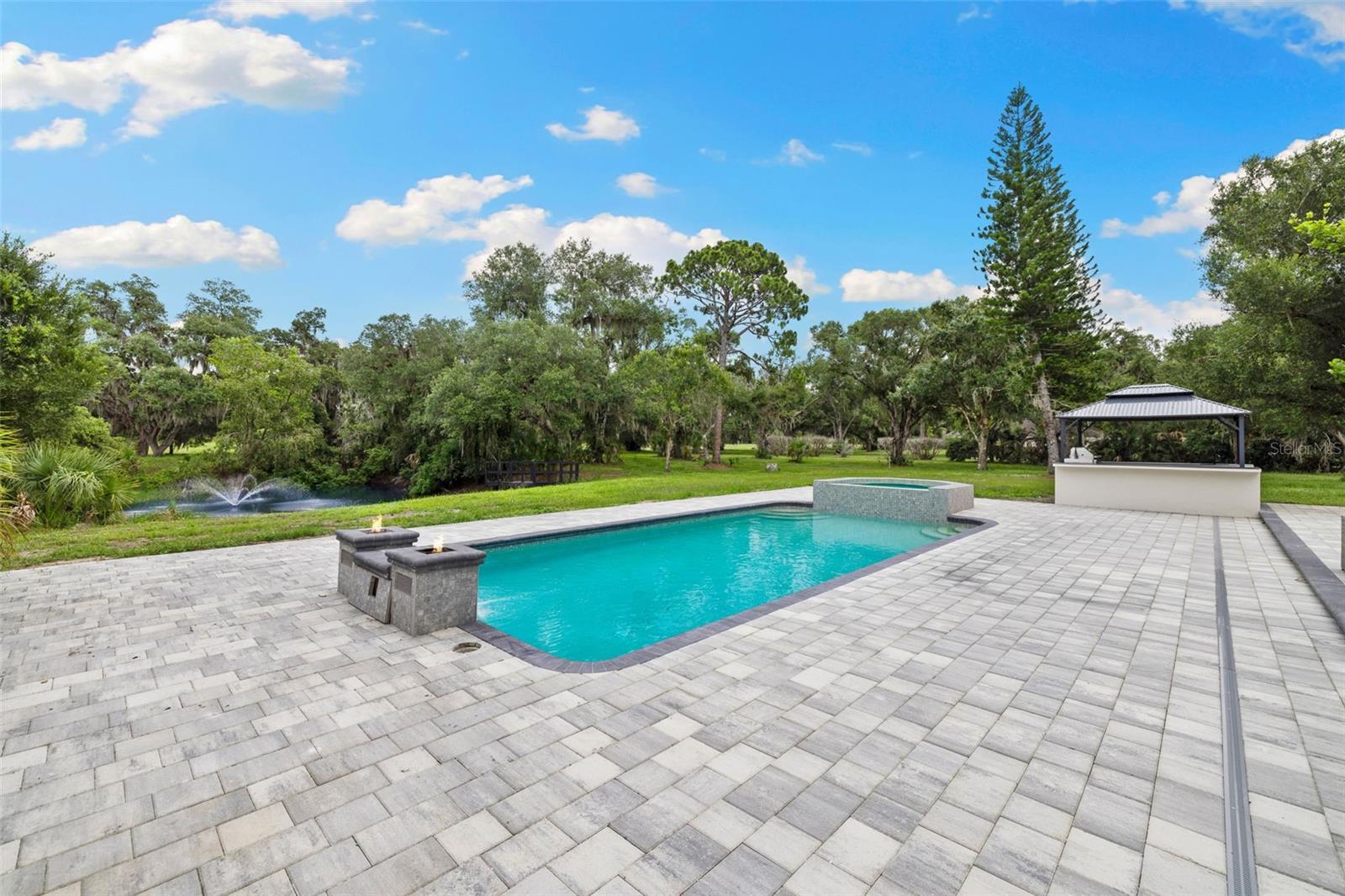 GATOR CREEK ESTATES - Residential