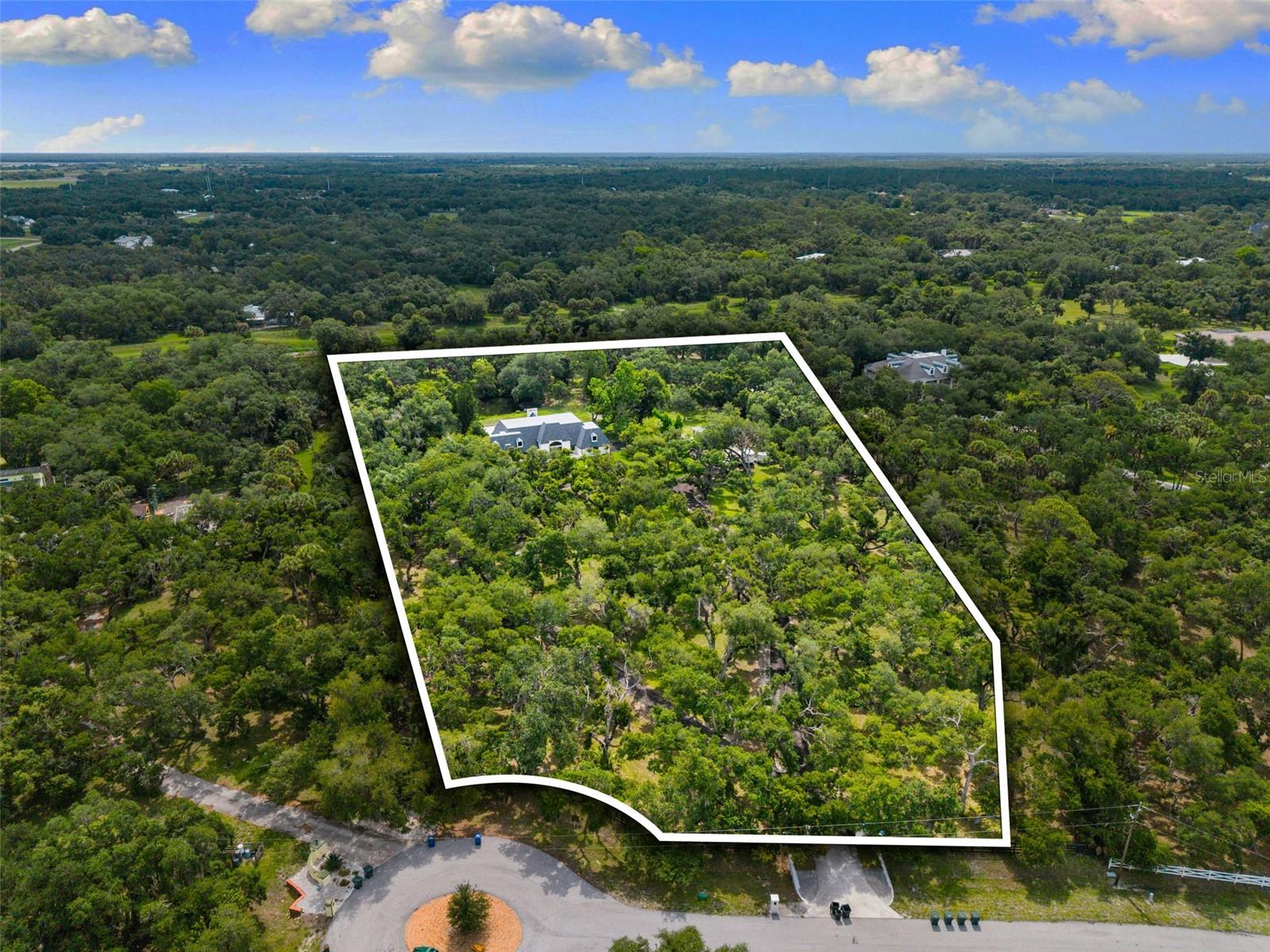 GATOR CREEK ESTATES - Residential