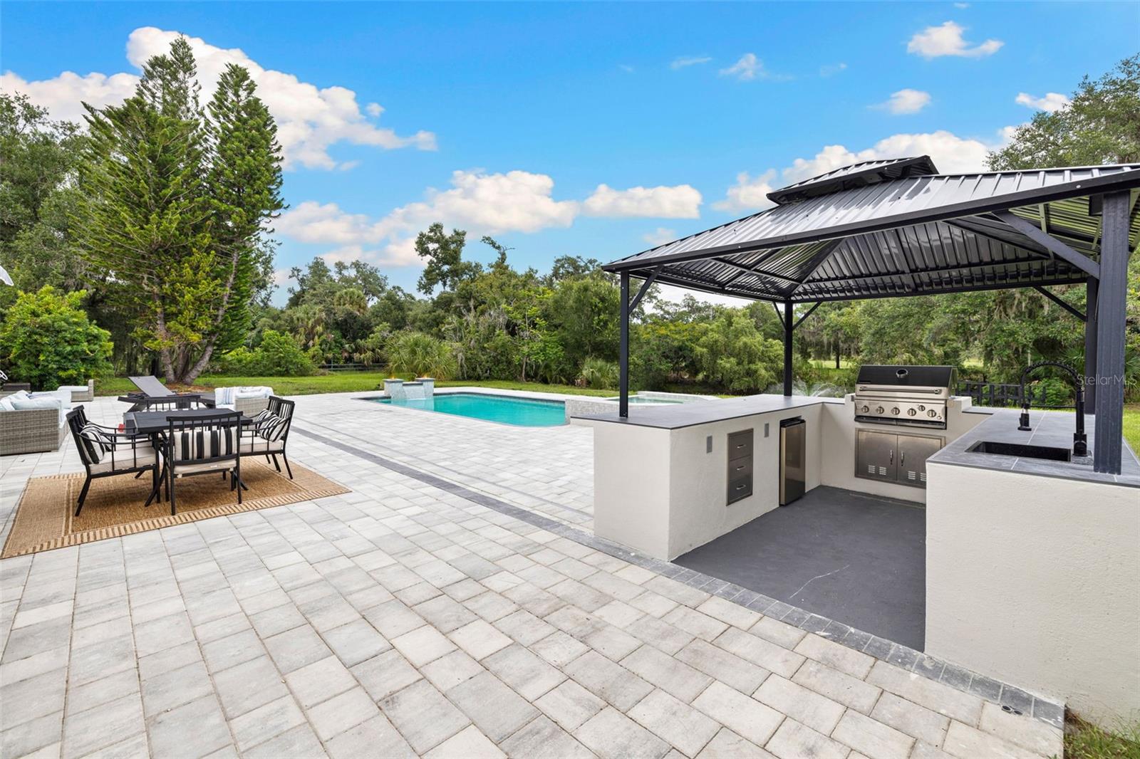 GATOR CREEK ESTATES - Residential
