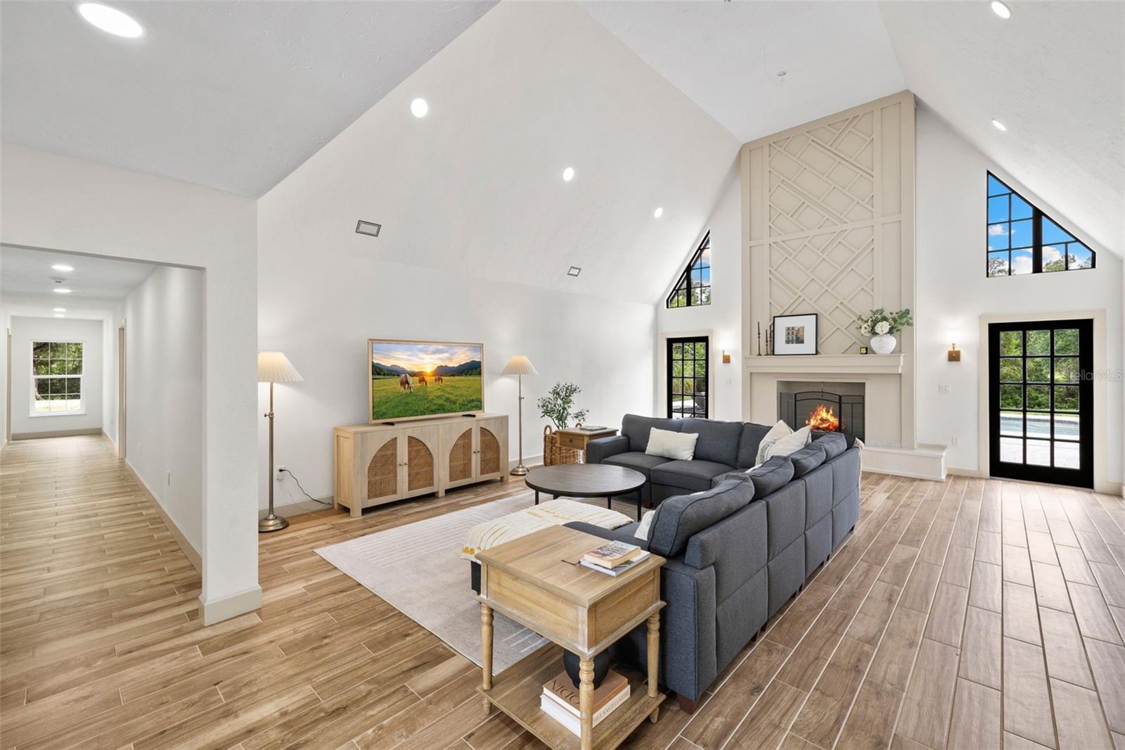 GATOR CREEK ESTATES - Residential