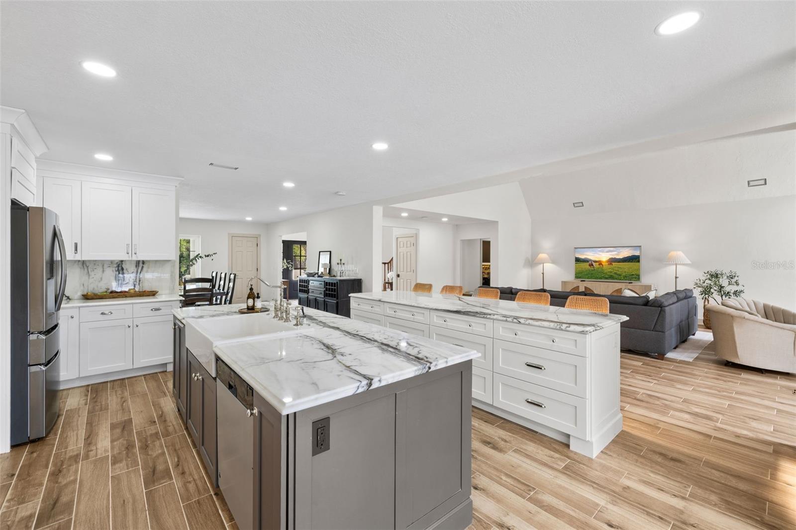 GATOR CREEK ESTATES - Residential