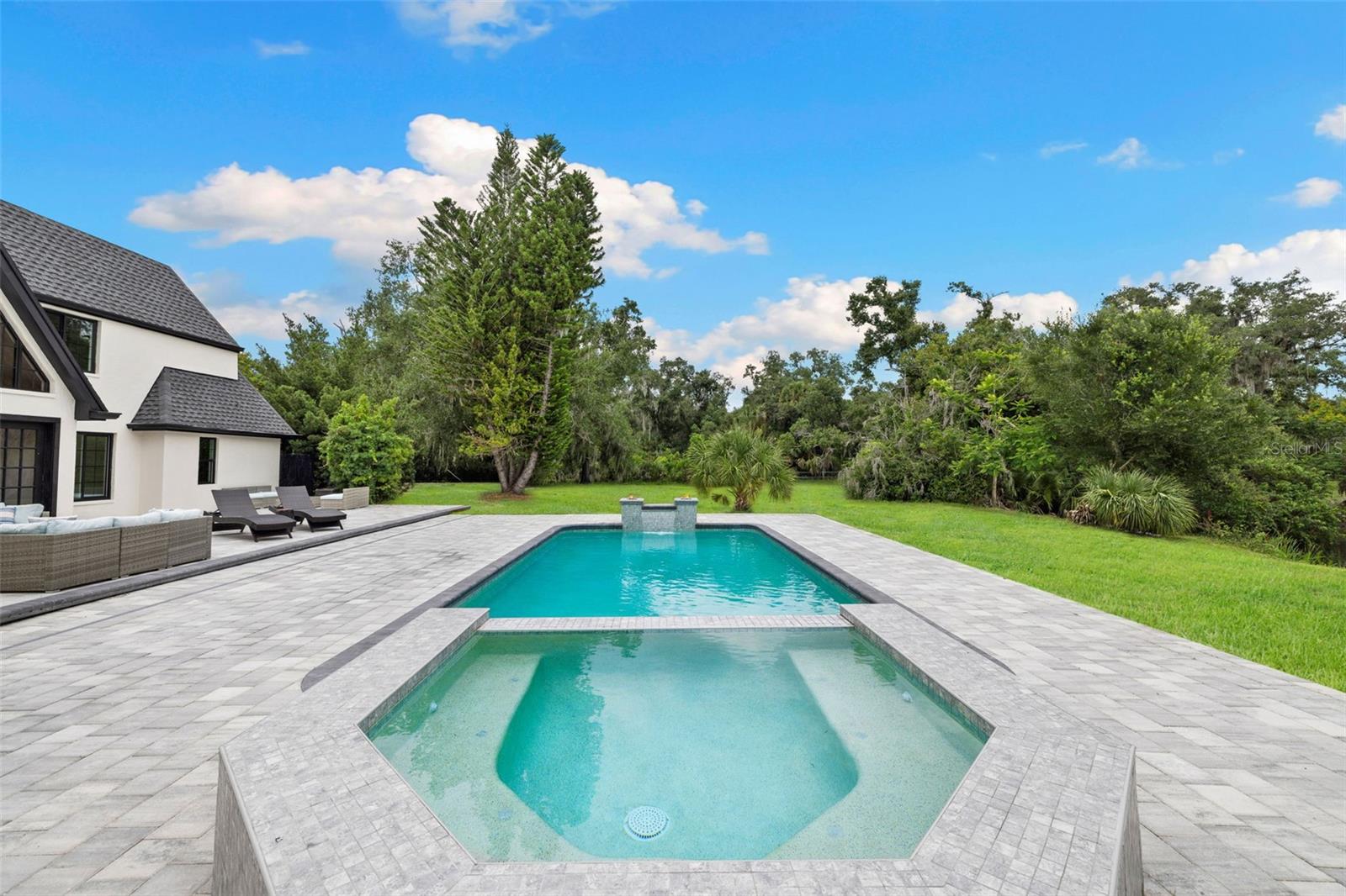 GATOR CREEK ESTATES - Residential