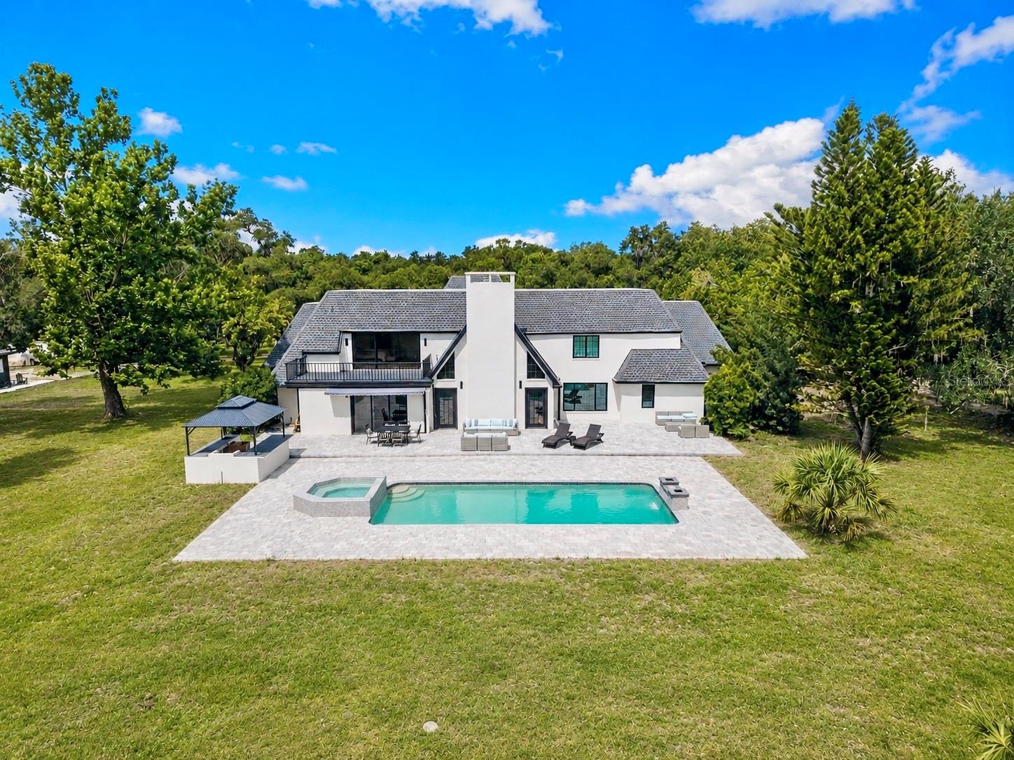 GATOR CREEK ESTATES - Residential