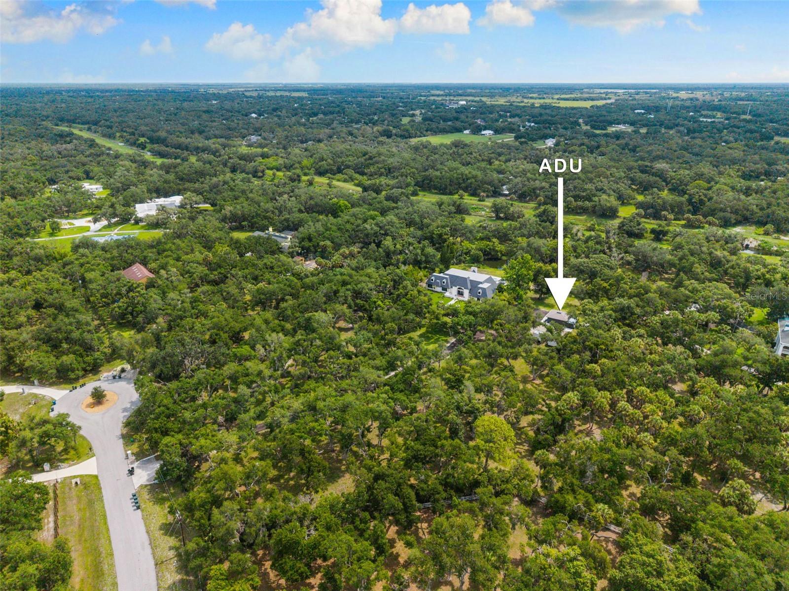 GATOR CREEK ESTATES - Residential