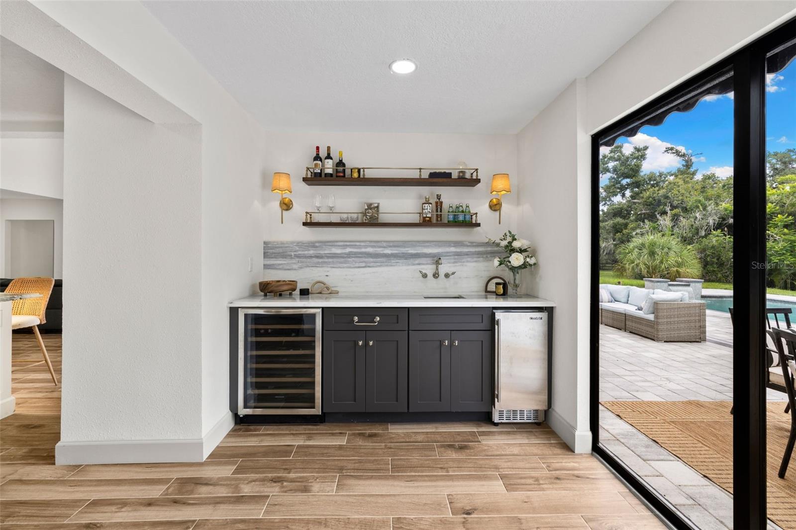GATOR CREEK ESTATES - Residential