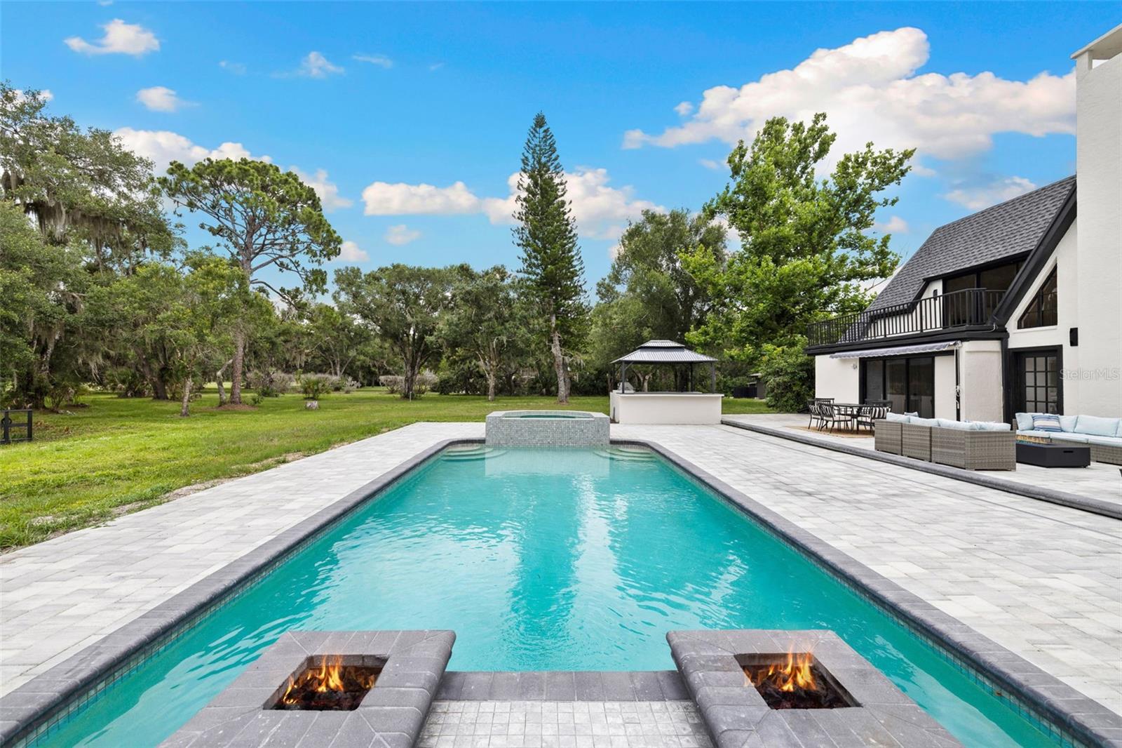 GATOR CREEK ESTATES - Residential