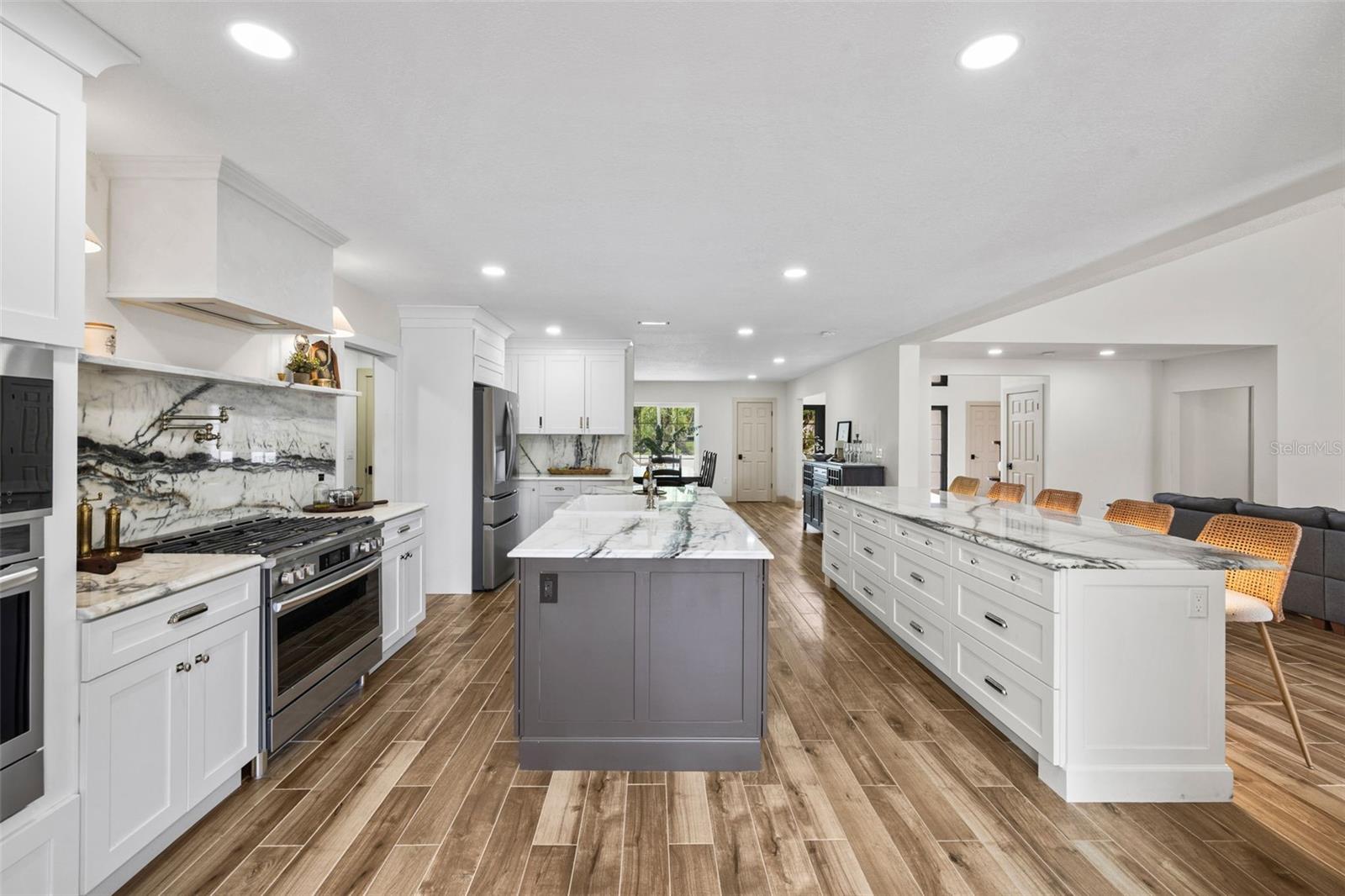 GATOR CREEK ESTATES - Residential