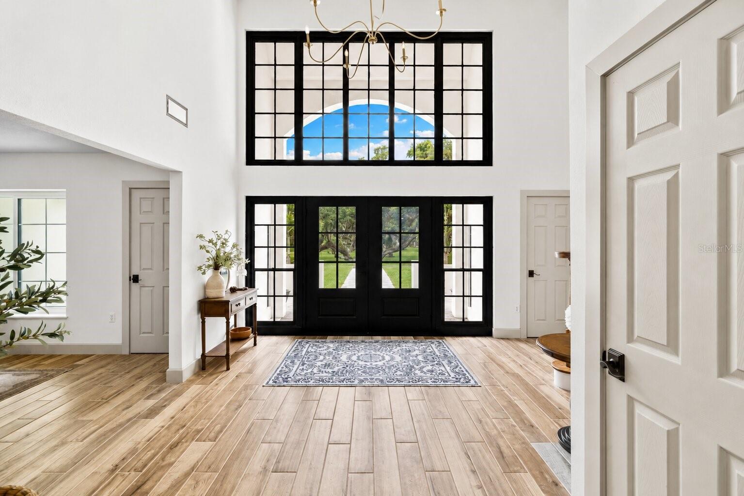 GATOR CREEK ESTATES - Residential
