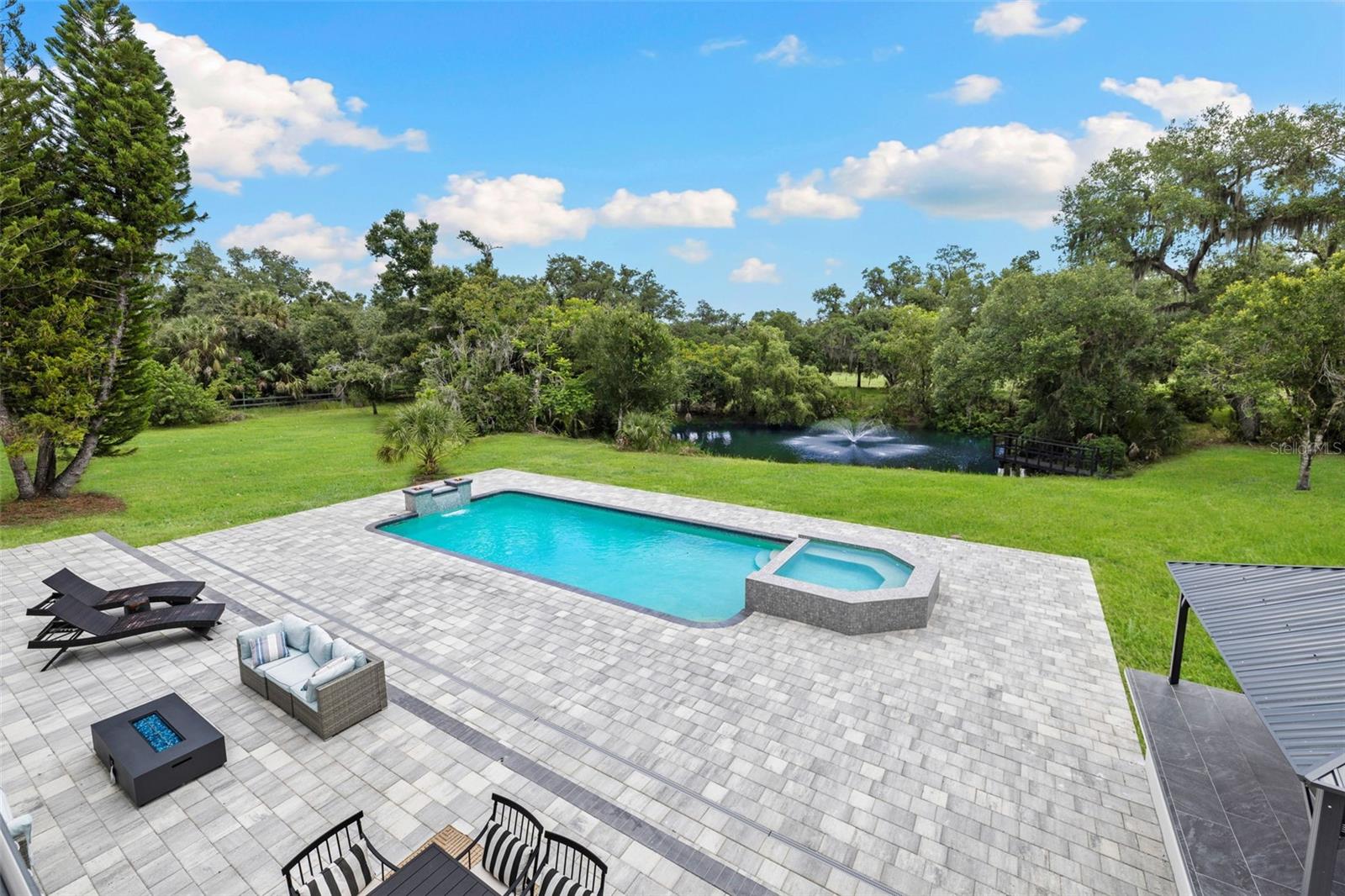 GATOR CREEK ESTATES - Residential