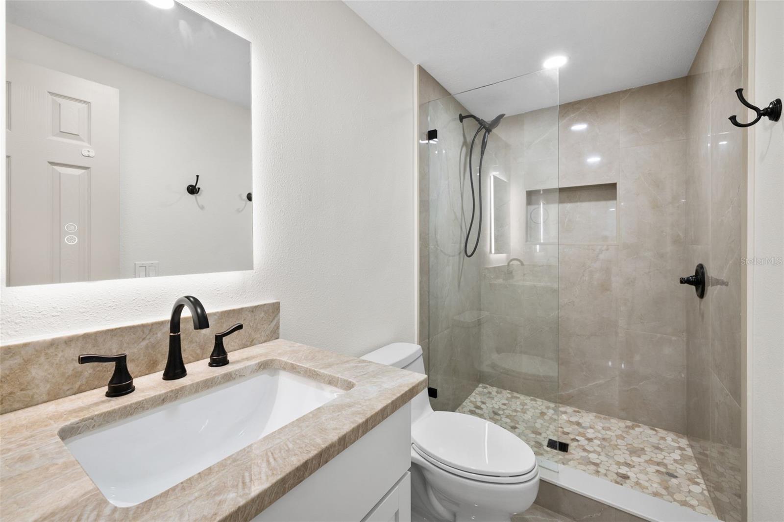 GATOR CREEK ESTATES - Residential