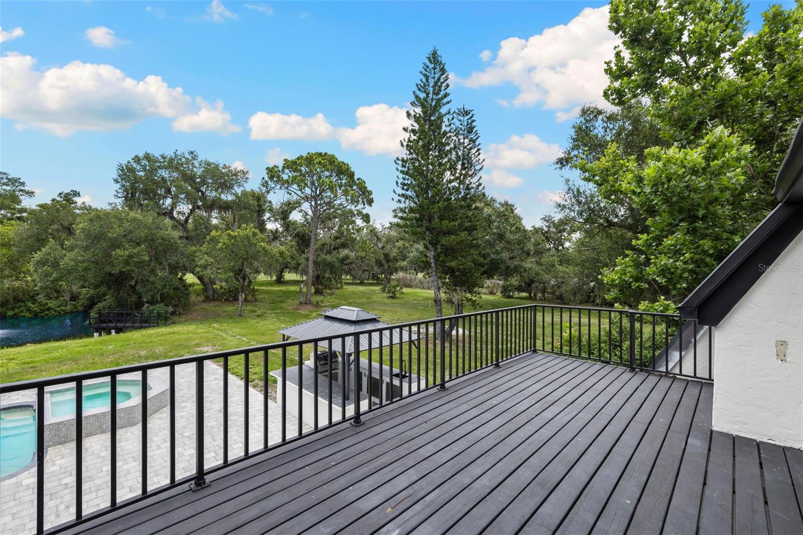 GATOR CREEK ESTATES - Residential