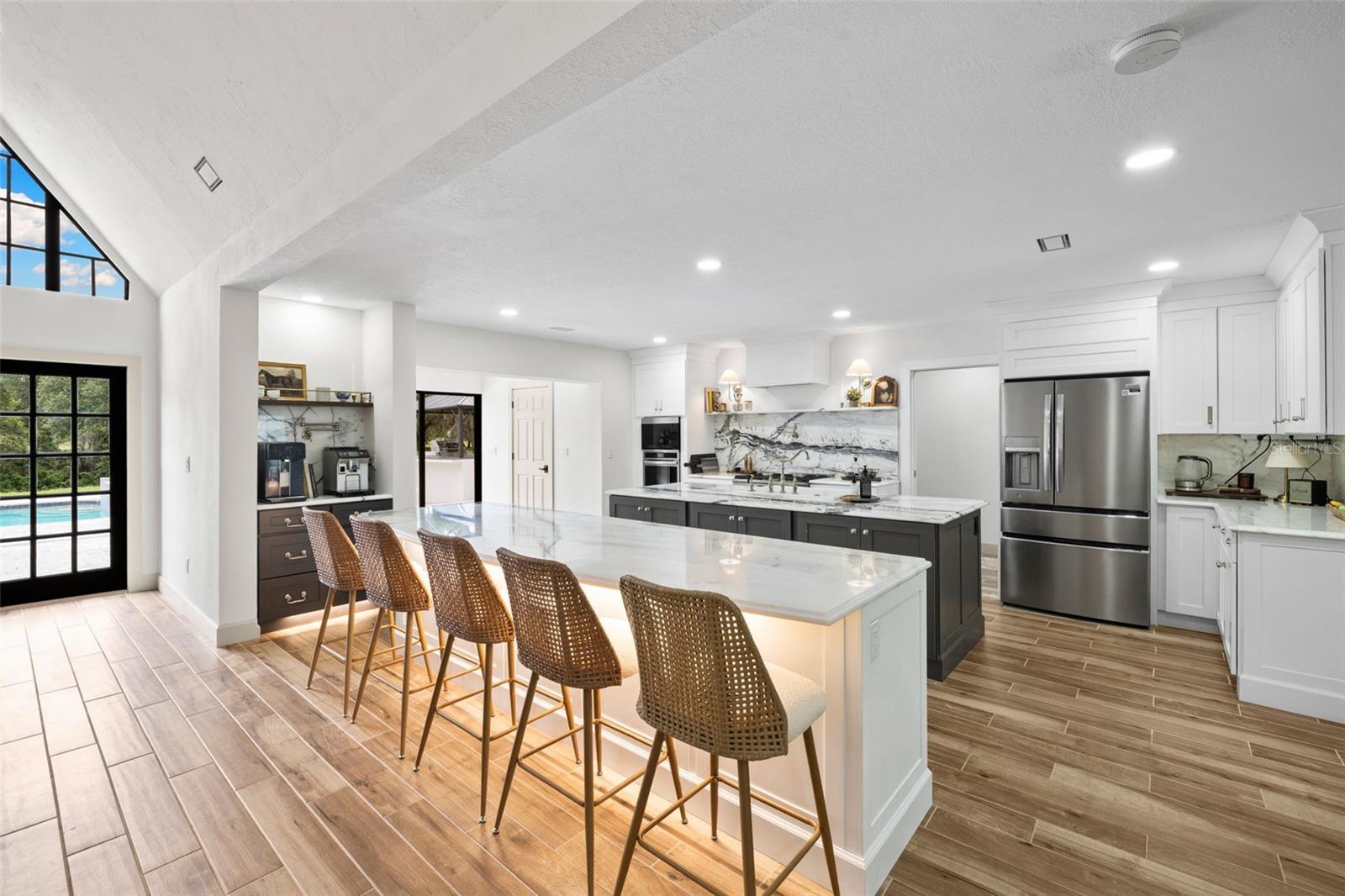 GATOR CREEK ESTATES - Residential
