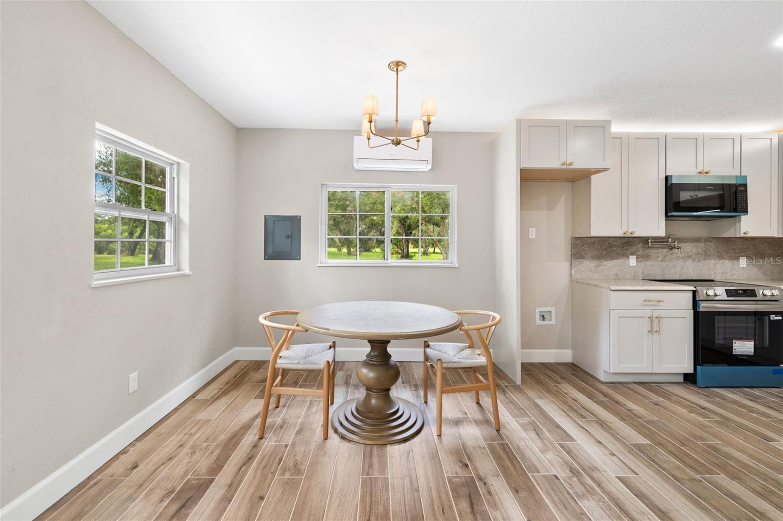 GATOR CREEK ESTATES - Residential