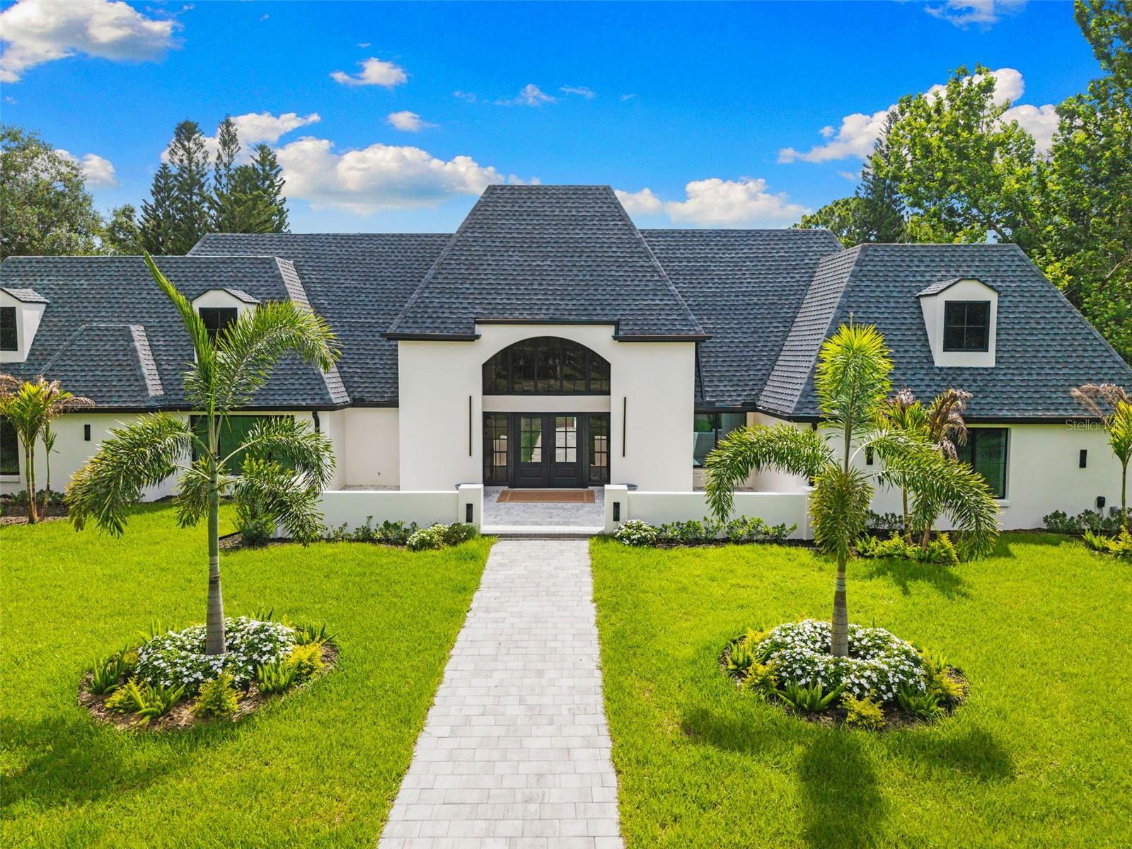 GATOR CREEK ESTATES - Residential