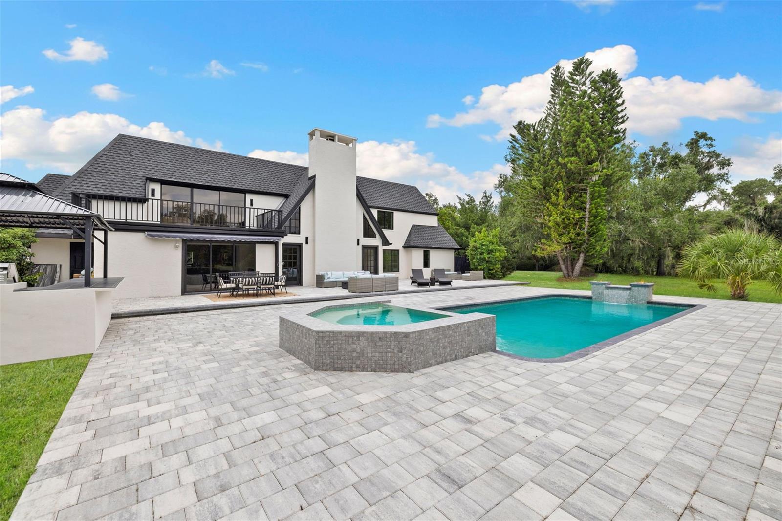 GATOR CREEK ESTATES - Residential