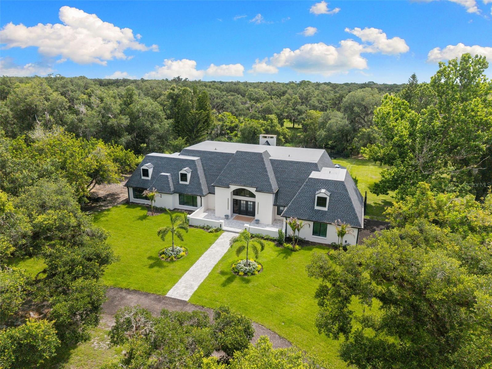 GATOR CREEK ESTATES - Residential