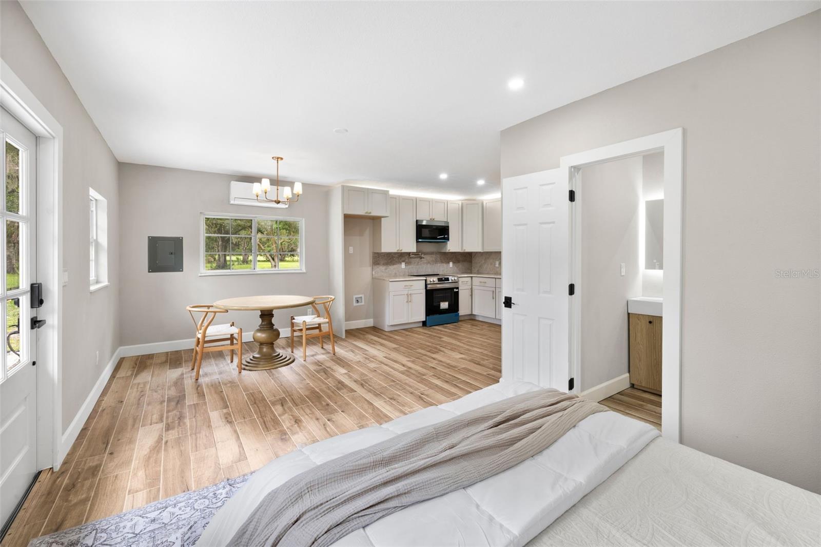 GATOR CREEK ESTATES - Residential