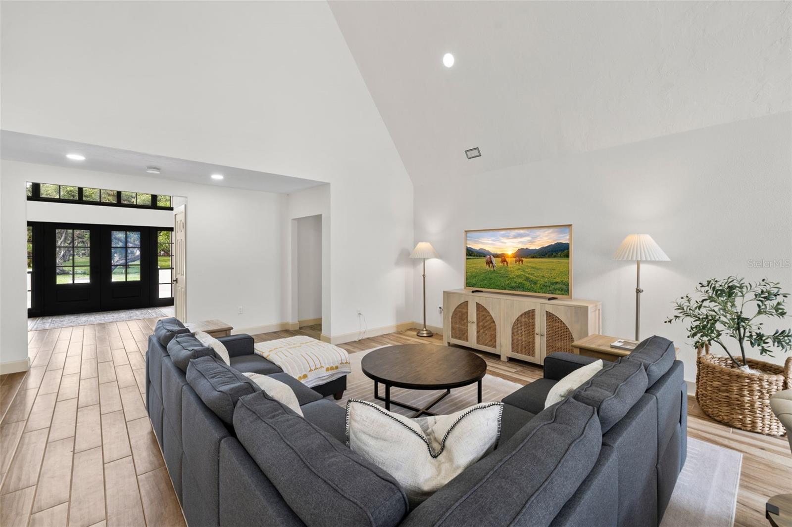 GATOR CREEK ESTATES - Residential